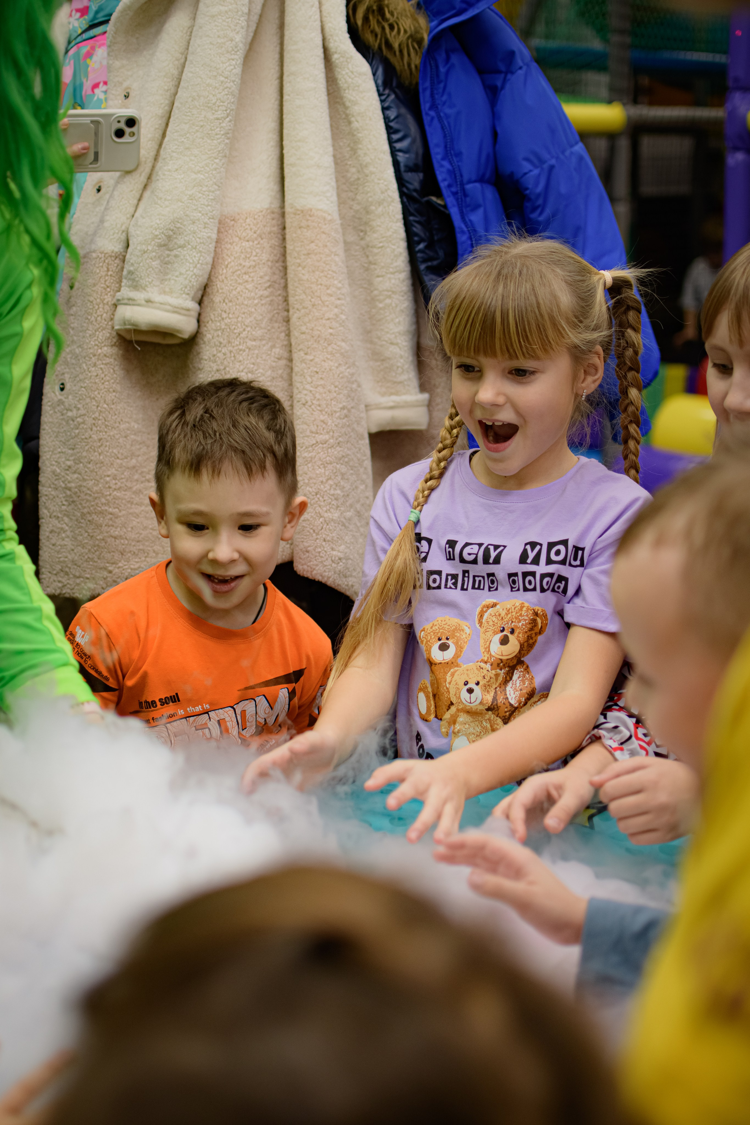 ДЕНЬ РОЖДЕНИЯ / АЛЕКСЕЙ 7 ЛЕТ. Photokarish