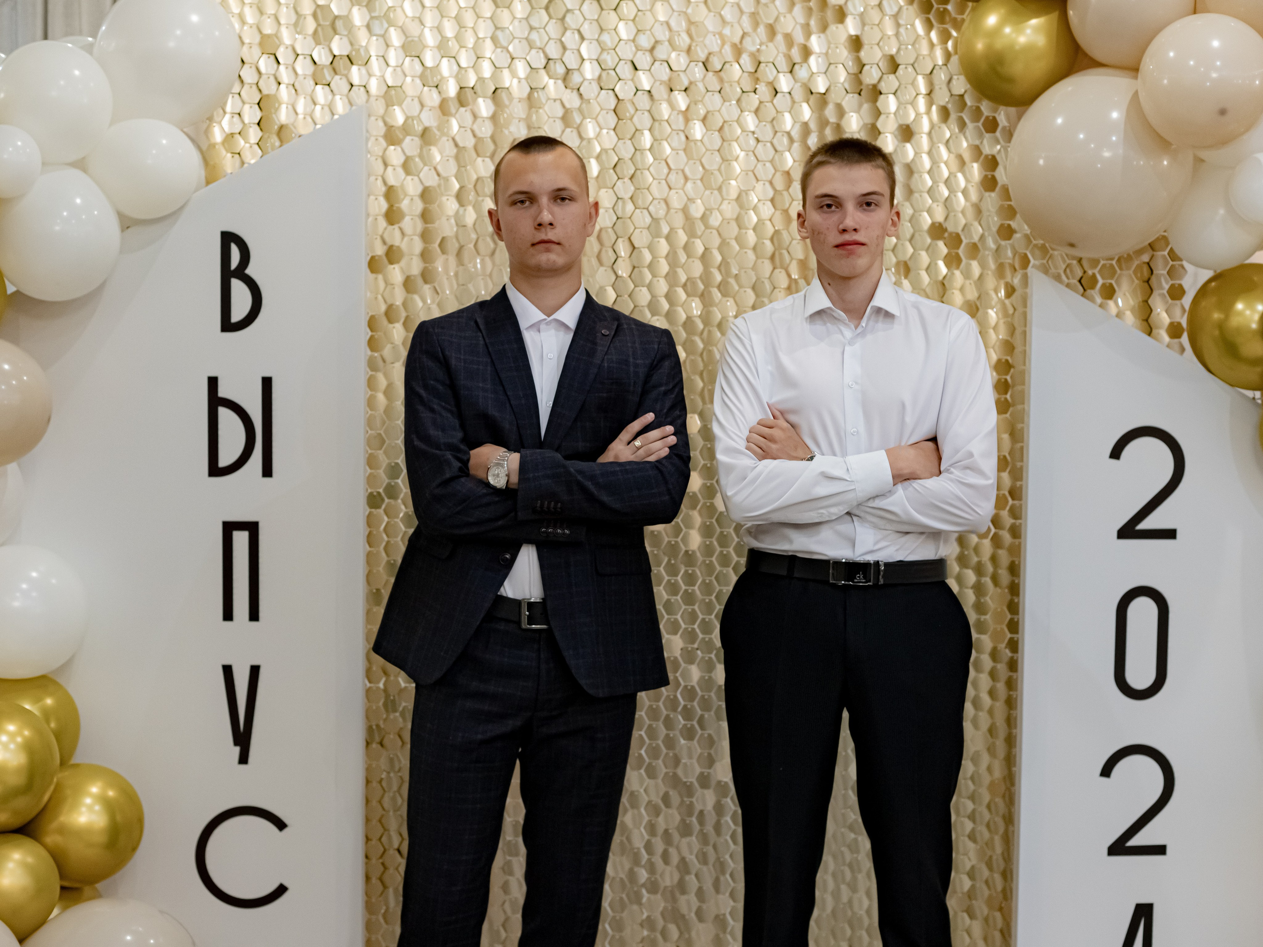 ВЫПУСКНОЙ. Photokarish