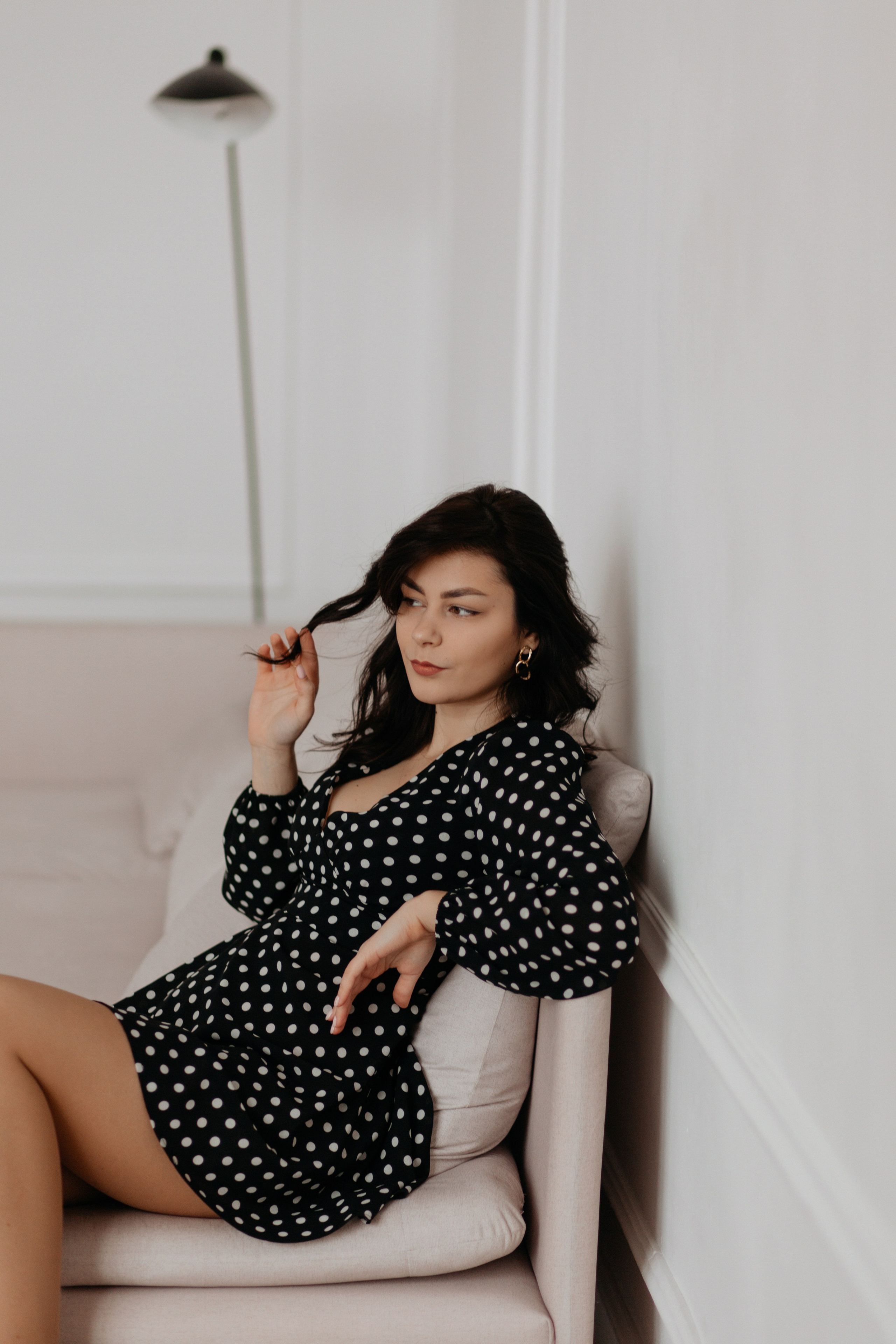 Вика. Самый теплый фотограф в Краснодаре Рябоконь Ксения