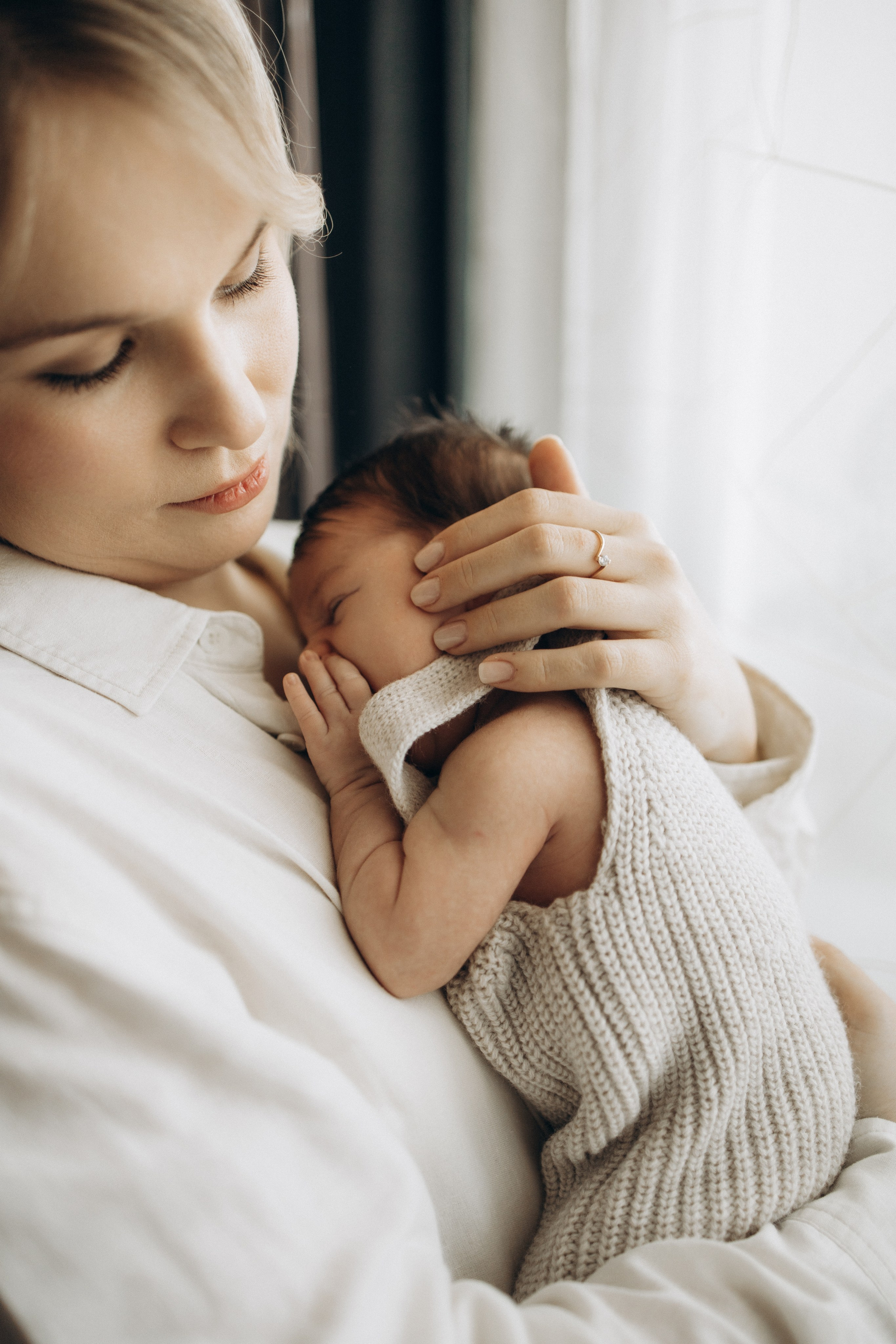 Домашние уютные моменты. Самый теплый фотограф в Краснодаре Рябоконь Ксения