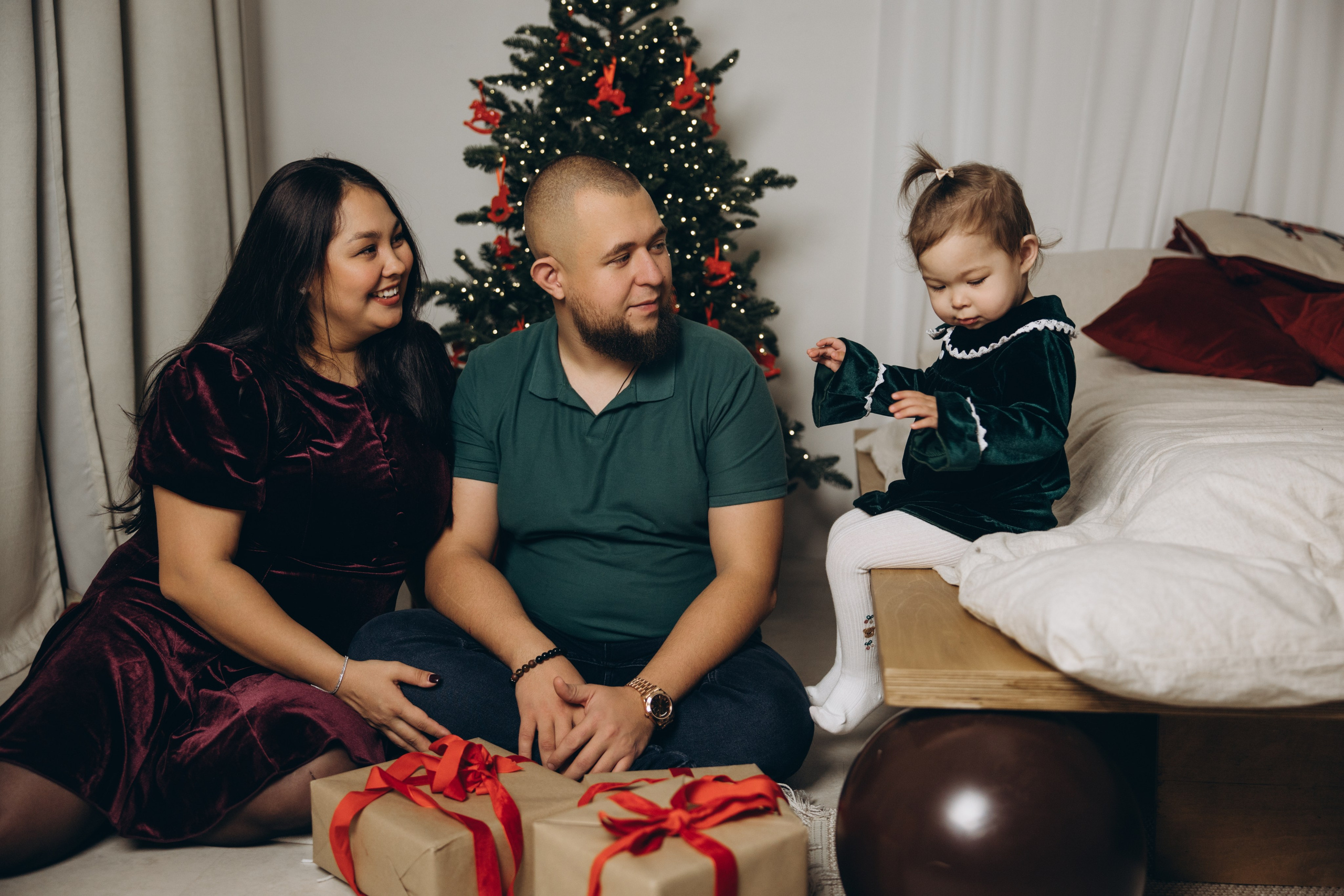 Студия Френды. Свадебный, семейный фотограф в Иркутске Светлана Макаричева