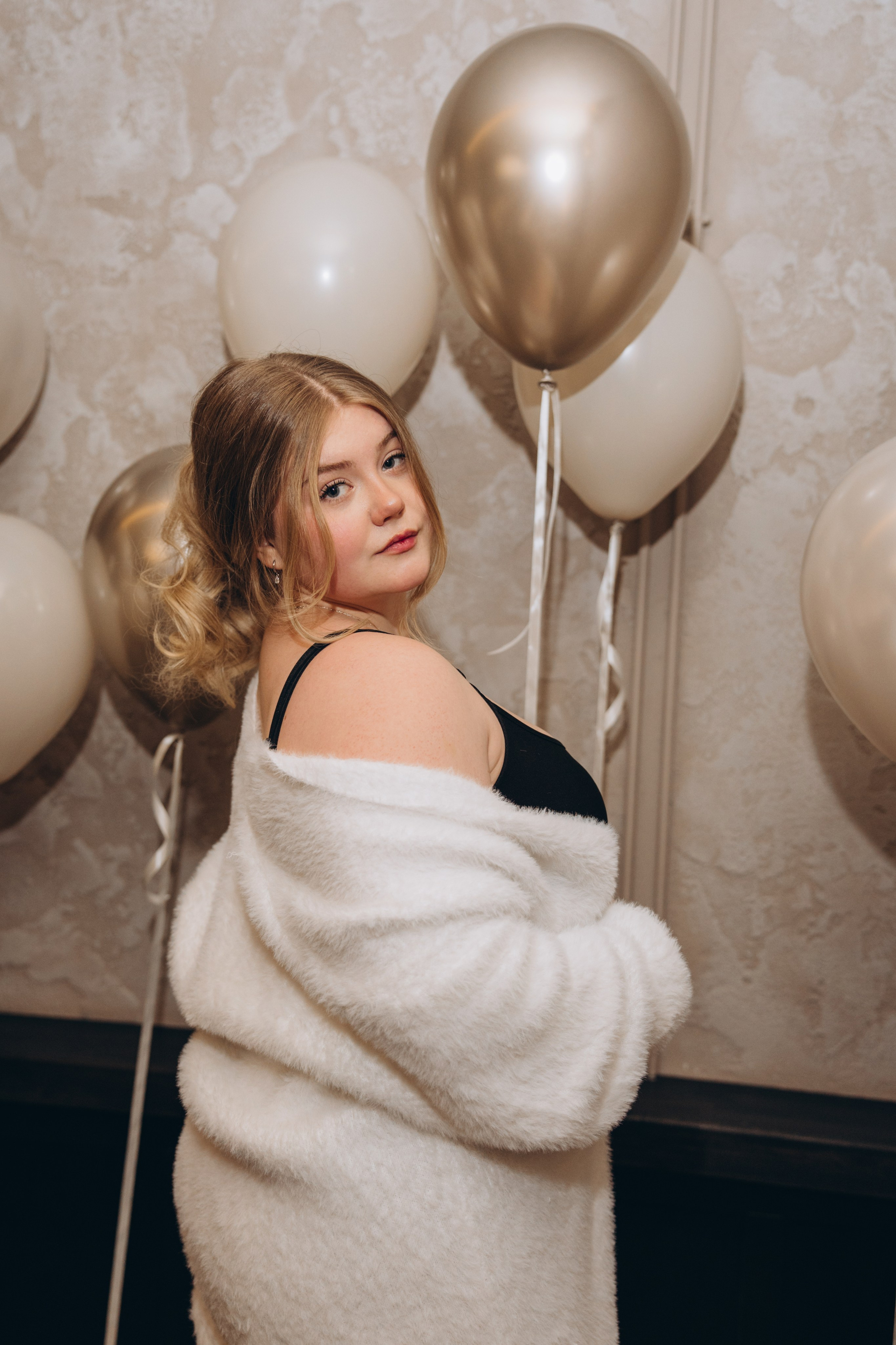 День рождения Валентины. Свадебный, семейный фотограф в Иркутске Светлана Макаричева