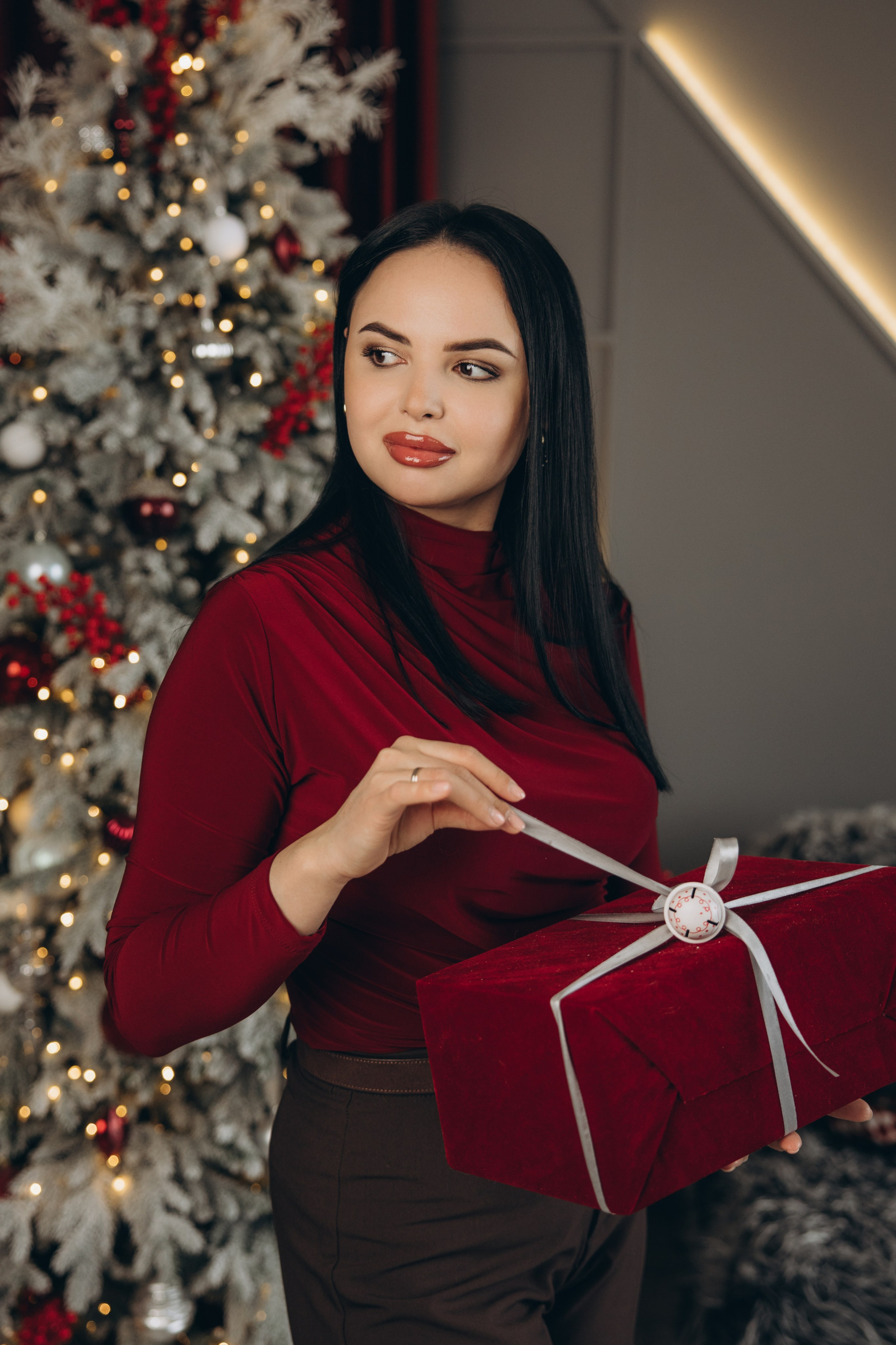 Оксана. Свадебный, семейный фотограф в Иркутске Светлана Макаричева