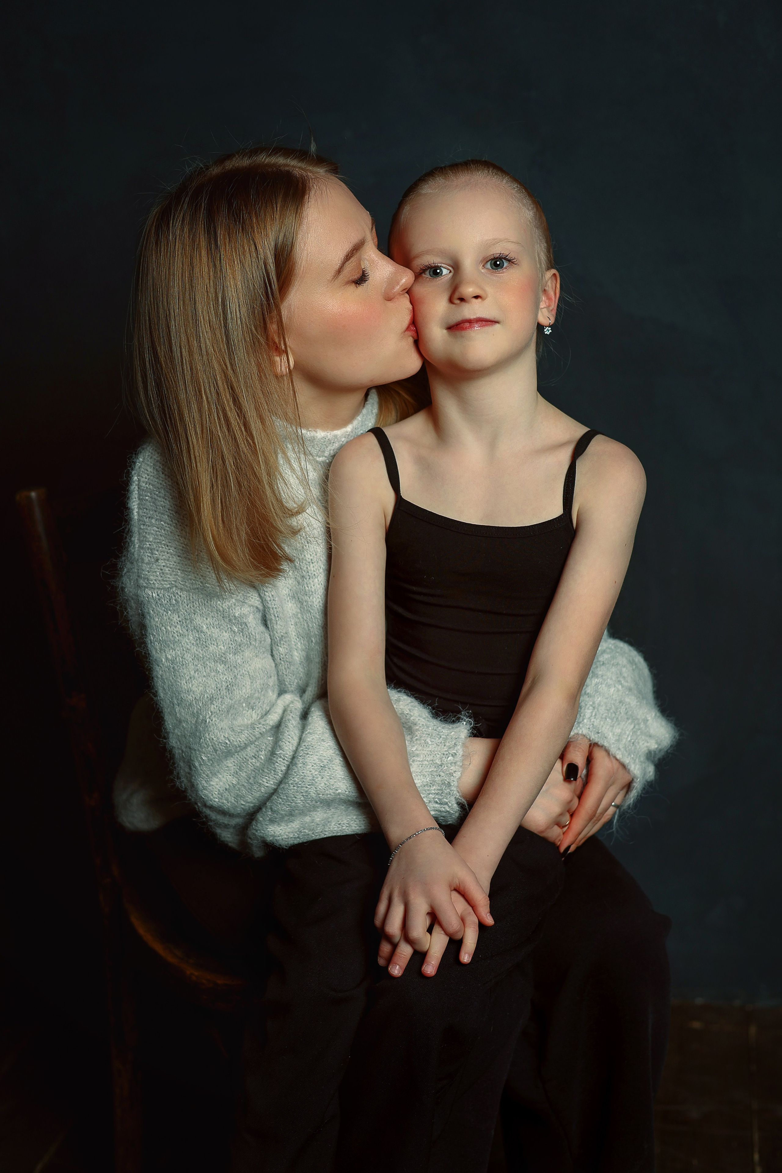 Семейные съемки. Детский и семейный фотограф Москва Наталья Матвеенко