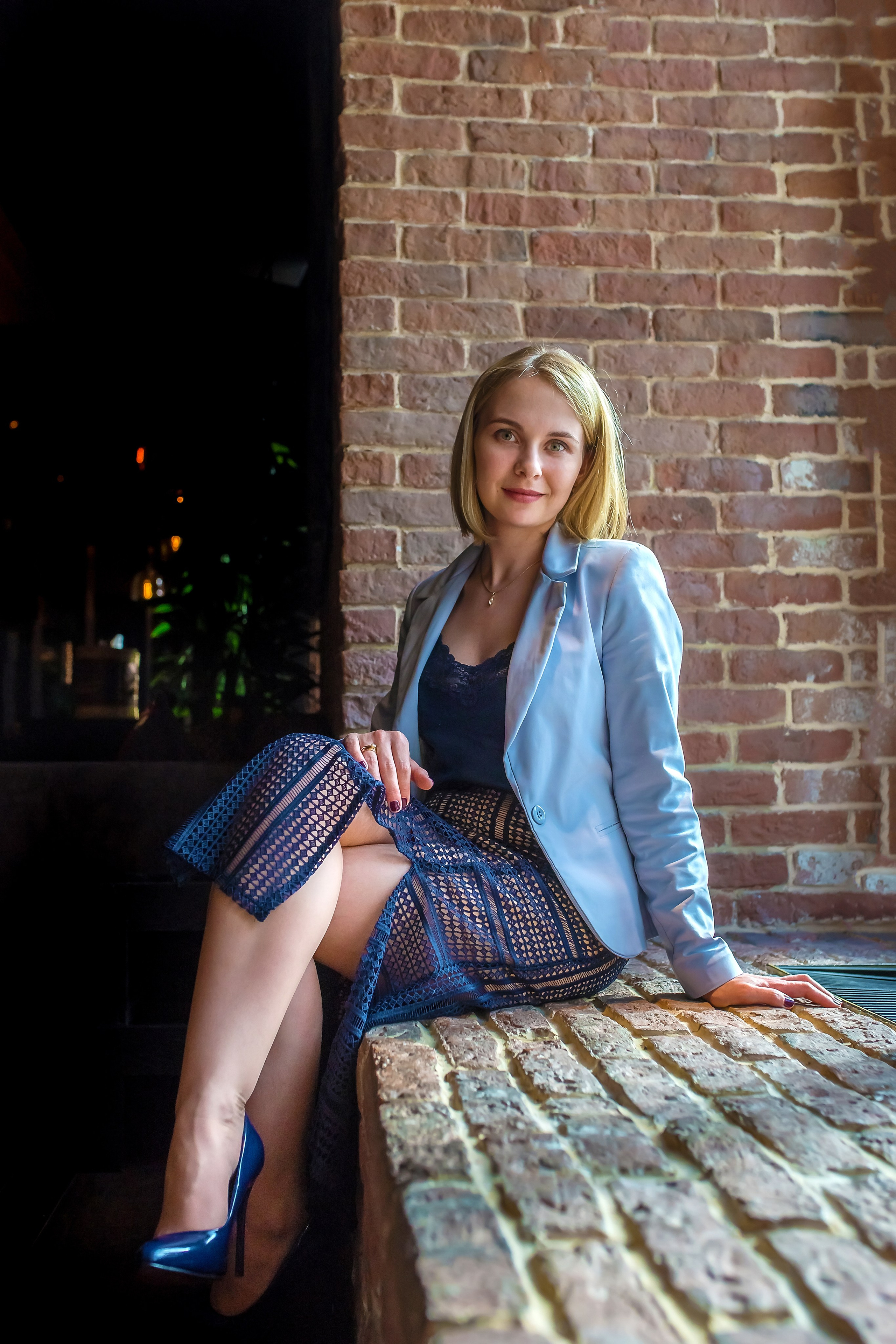 Ресторан Турандот. Фотограф Владимир Артамонов