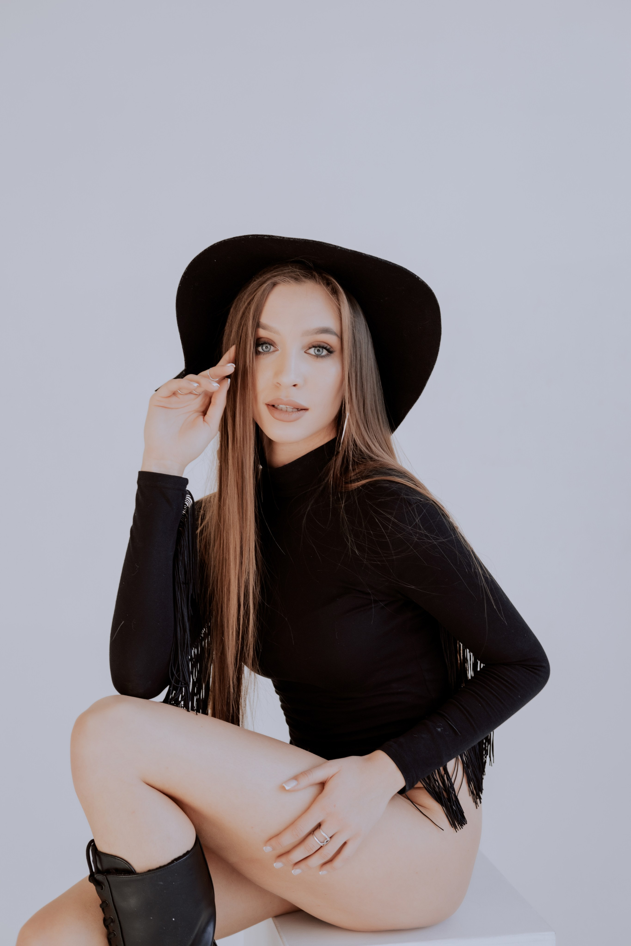 Дарья. Фотограф Волгоград Кристина Прохоренко