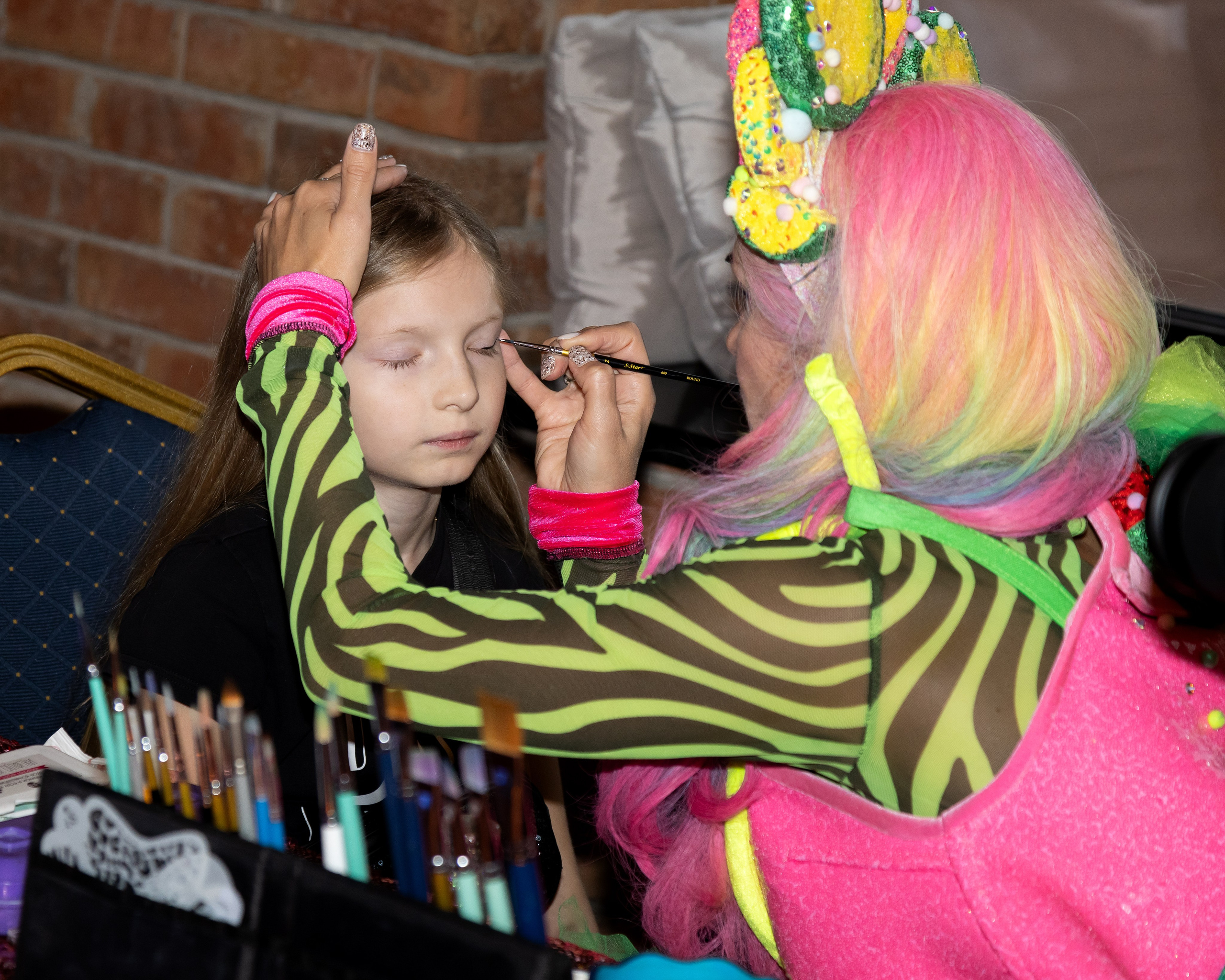 День Рожденья Оливия 7 лет. Портретный Студийный и уличный фотограф Москва. Индивидуальные, Семейные, Беременность, Будуар, Каталог, контент съемки для блога и бизнеса