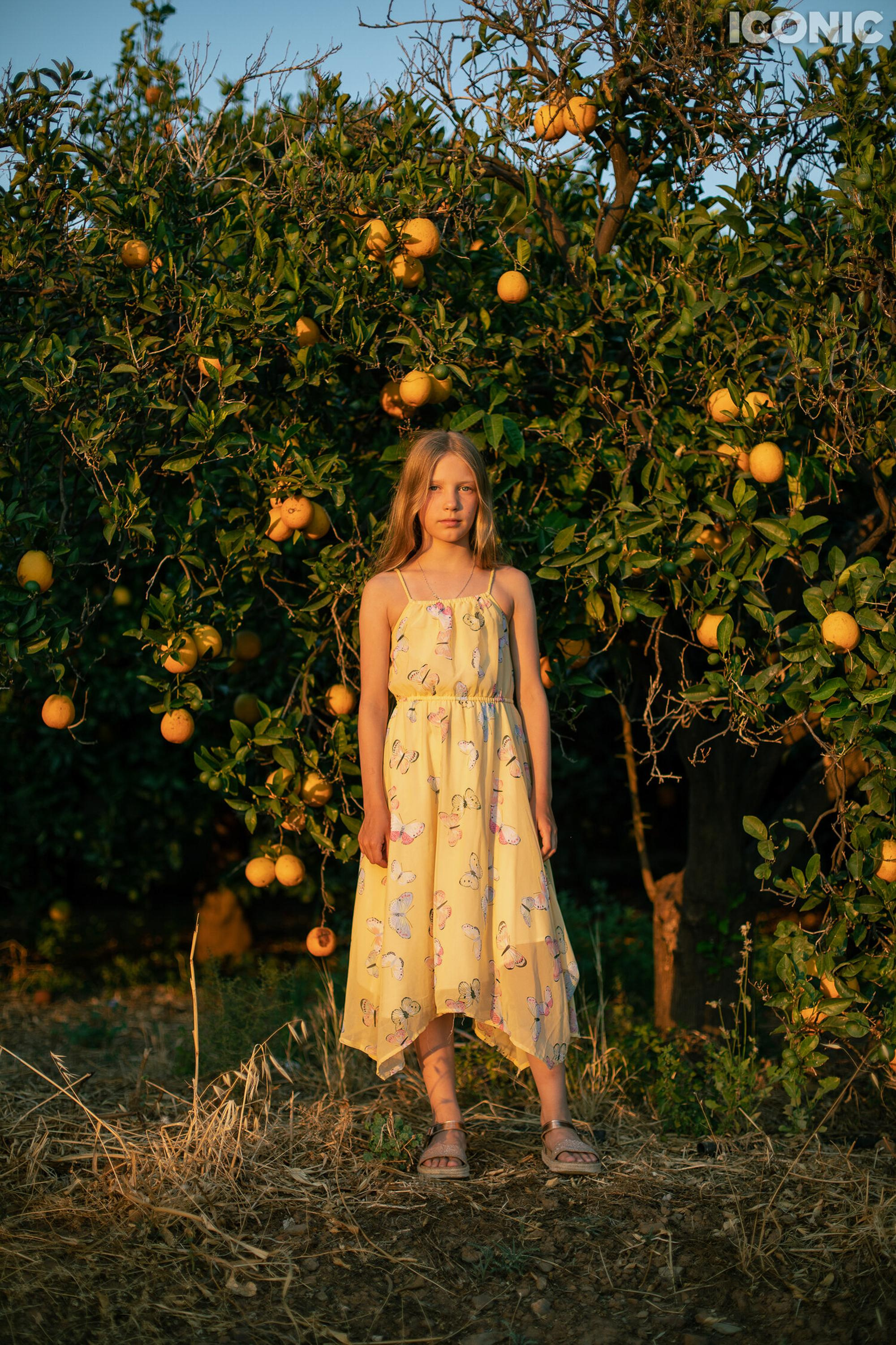 ICONIC. Женский семейный фотограф Тула Москва Захарова Анна