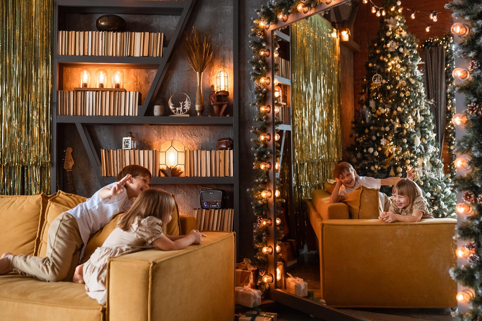 Съемка для семьи Татьяны. Женский семейный фотограф Тула Москва Захарова Анна