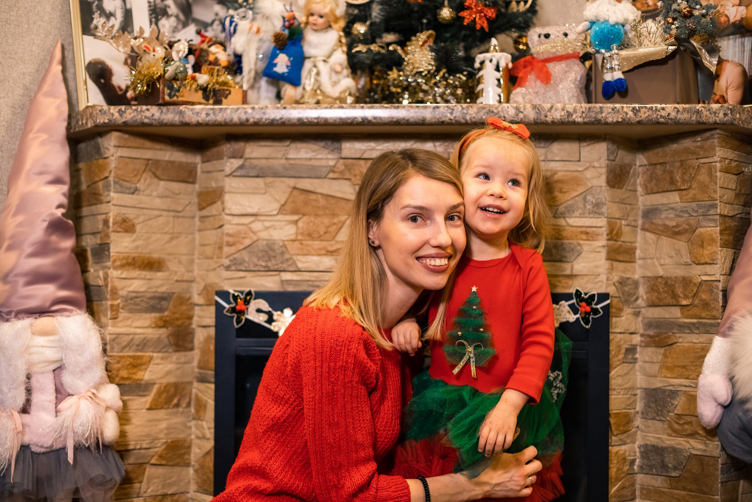 Домашняя съемка для Людмилы, Александра и Ангелины. Женский семейный фотограф Тула Москва Захарова Анна