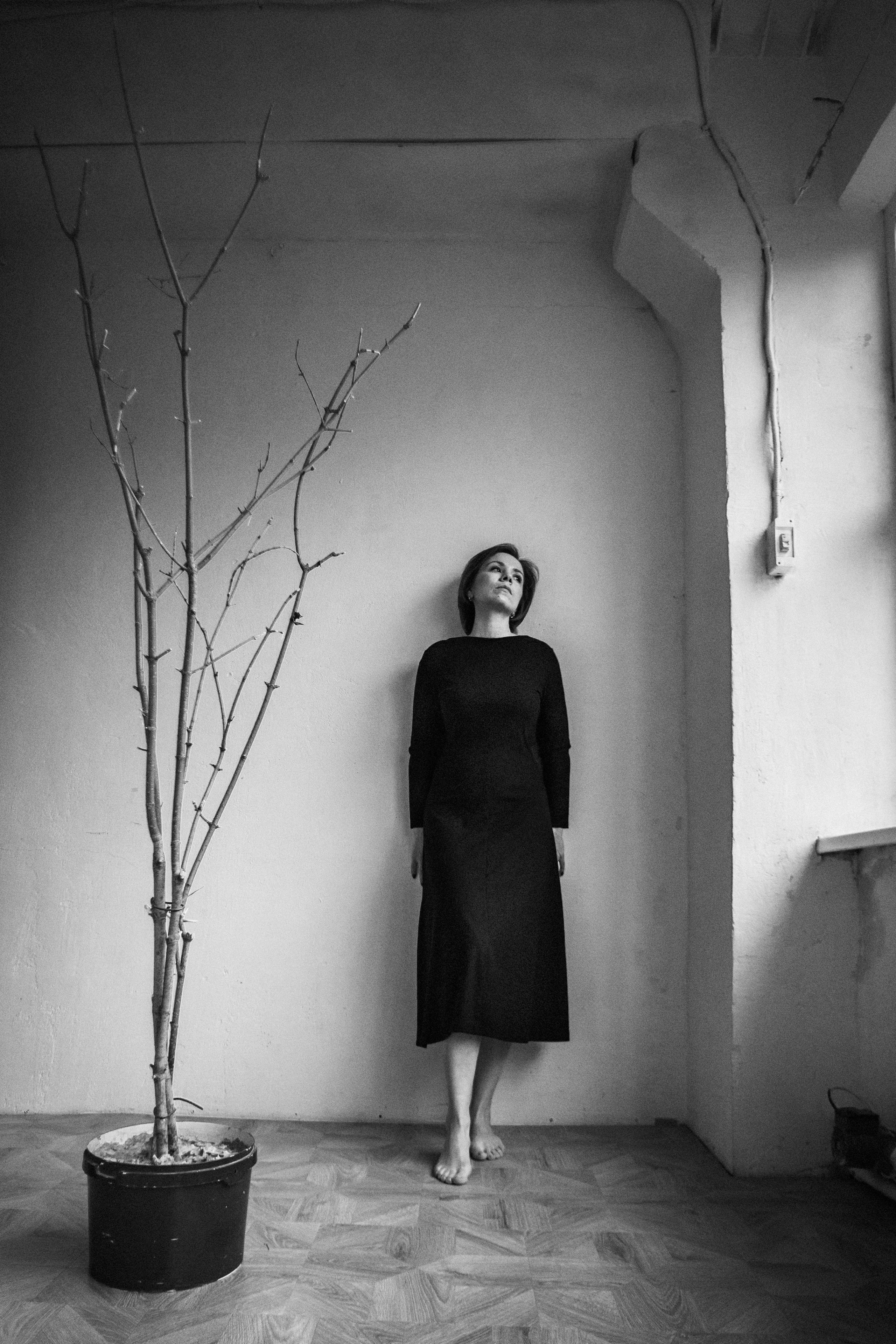 Юля. Женский семейный фотограф Тула Москва Захарова Анна