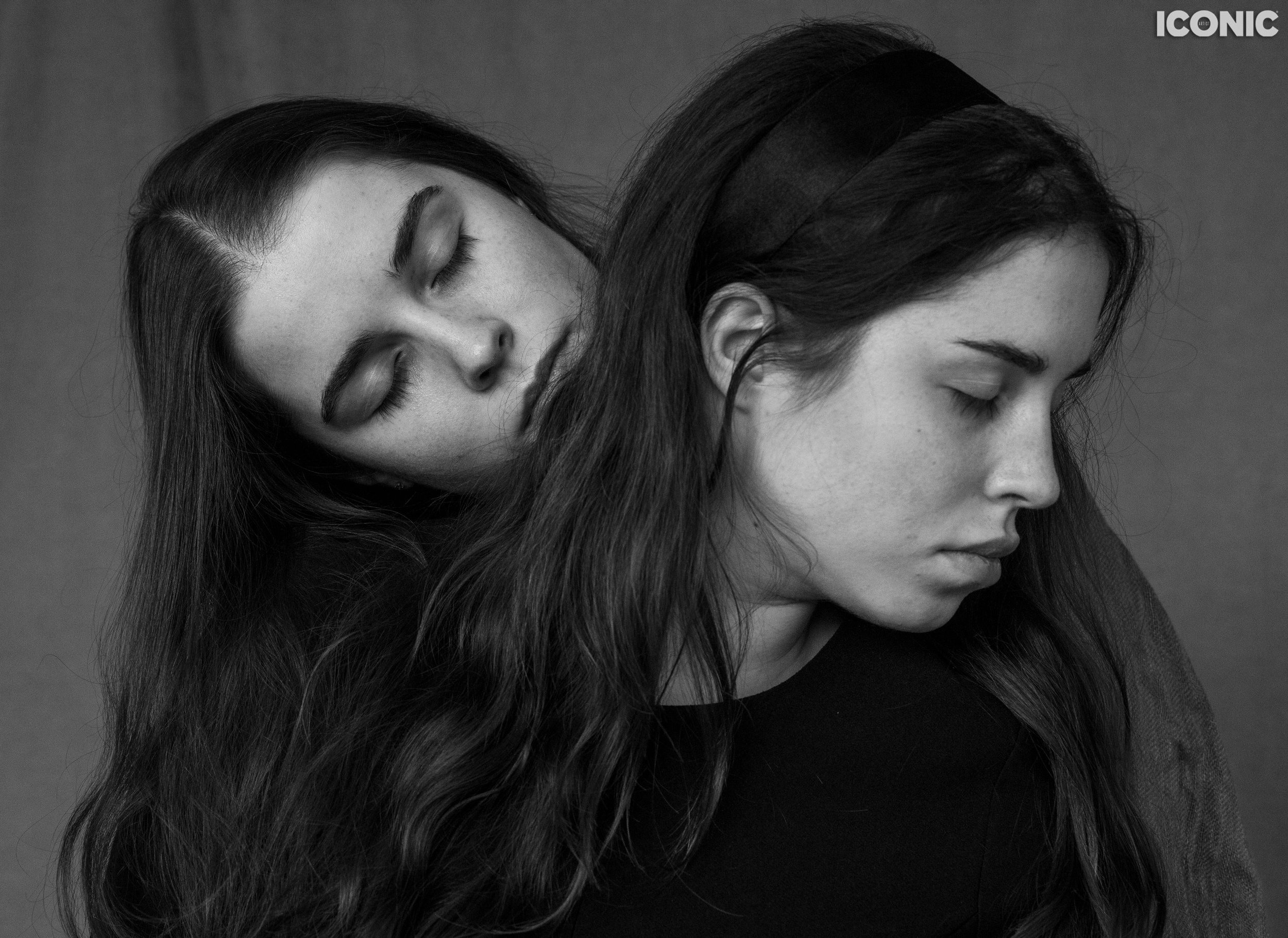 ICONIC. Женский семейный фотограф Тула Москва Захарова Анна