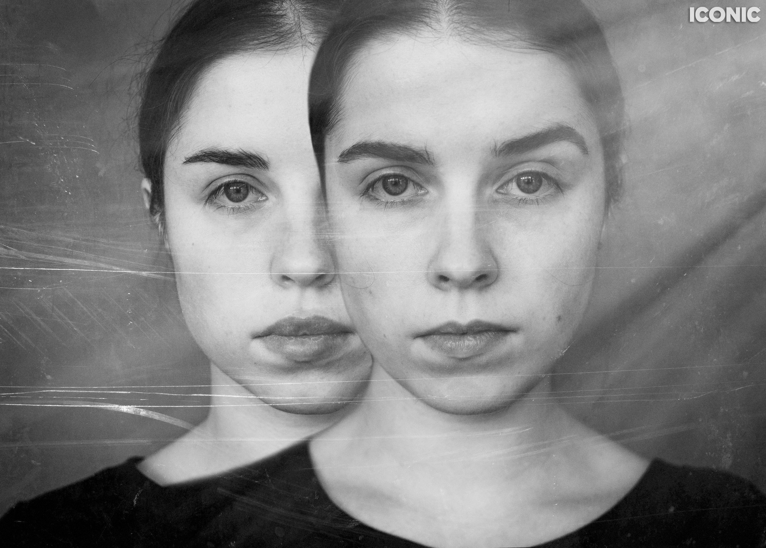 ICONIC. Женский семейный фотограф Тула Москва Захарова Анна