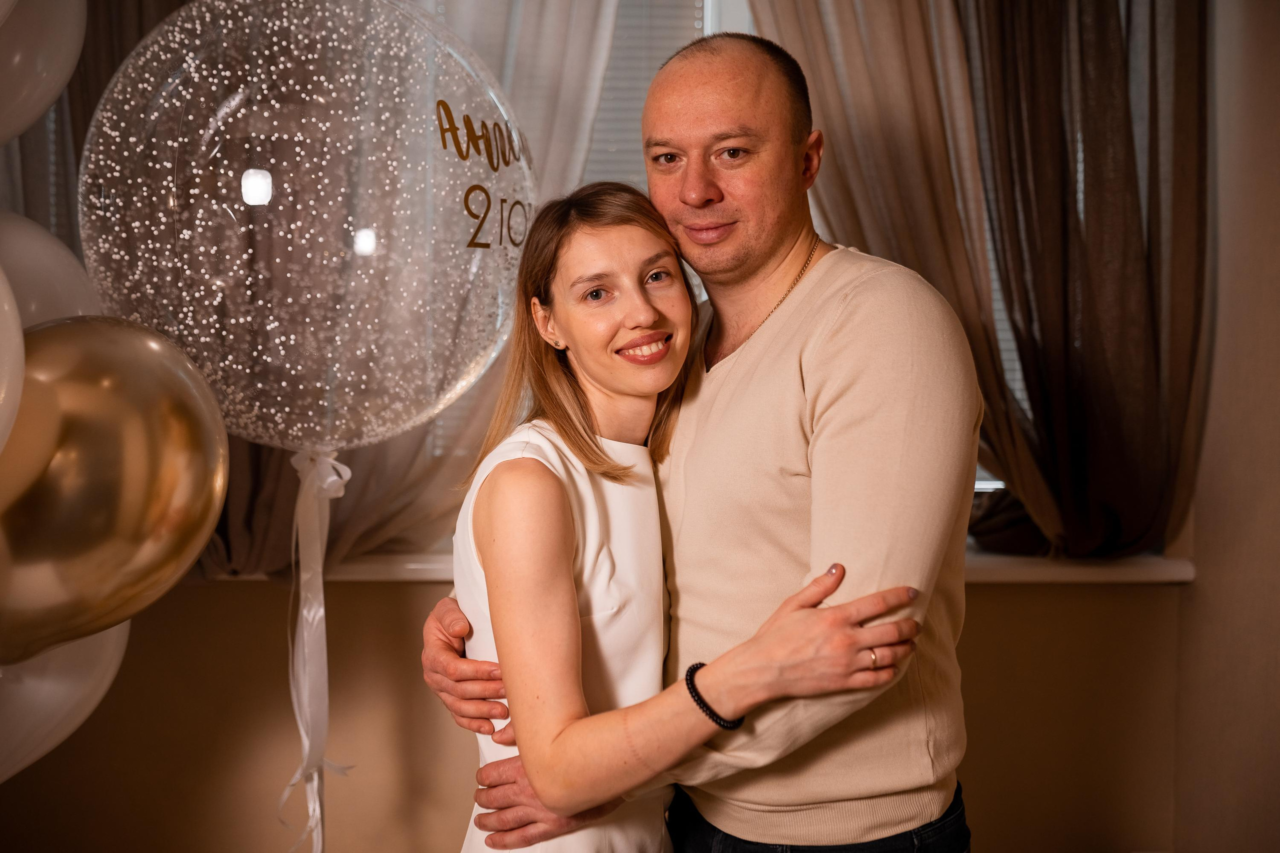 Домашняя съемка для Людмилы, Александра и Ангелины. Женский семейный фотограф Тула Москва Захарова Анна