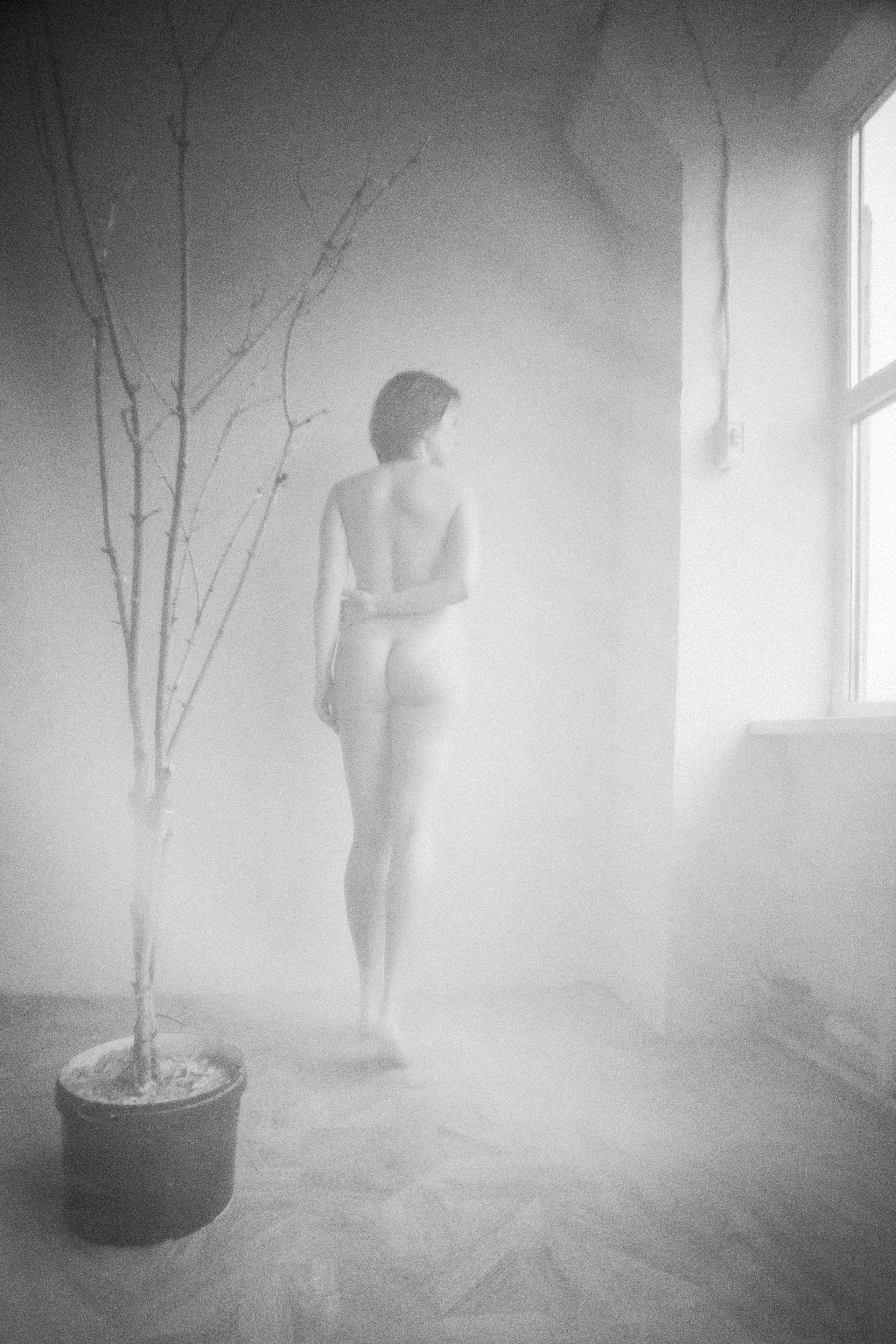 Юля. Женский семейный фотограф Тула Москва Захарова Анна