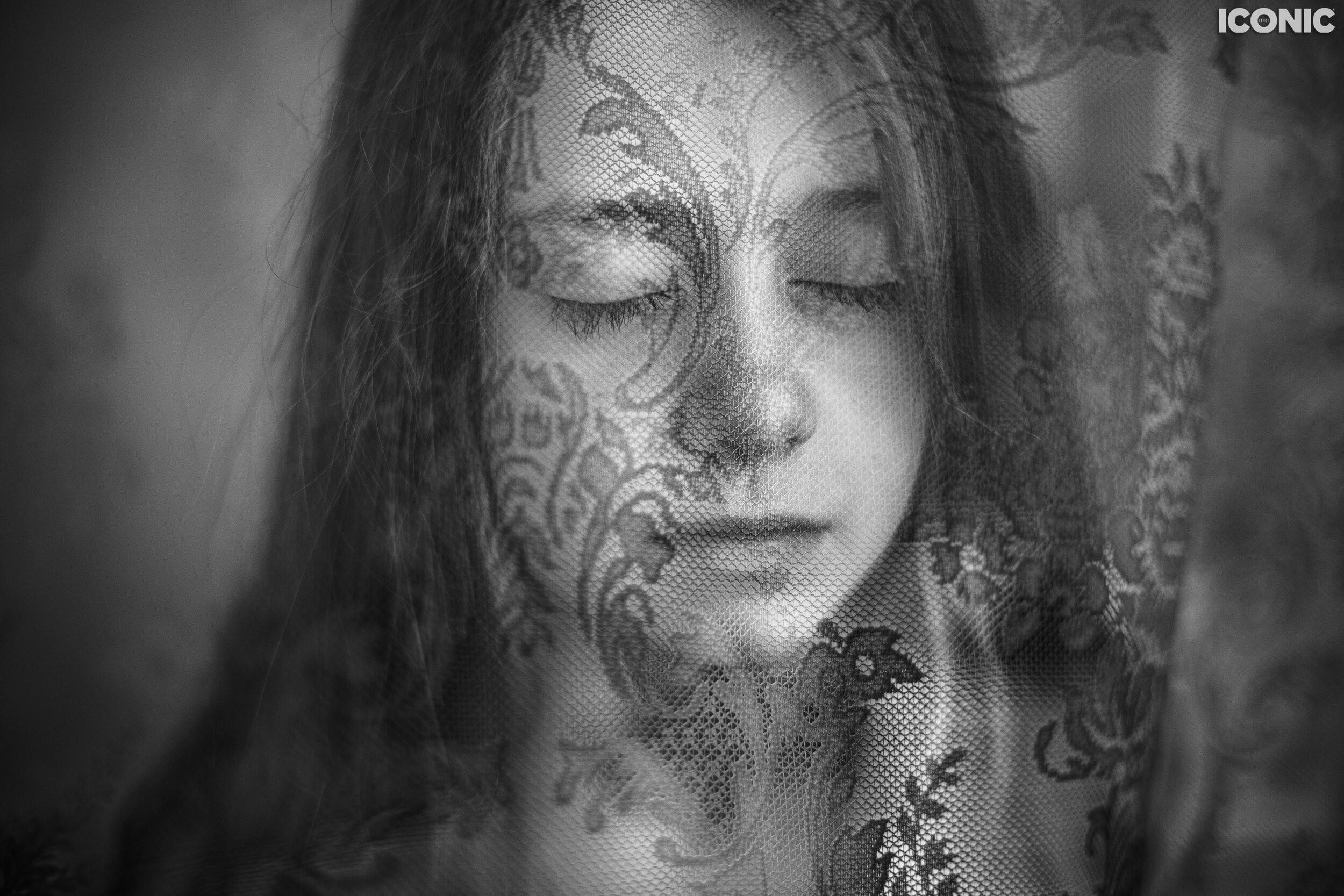 ICONIC. Женский семейный фотограф Тула Москва Захарова Анна