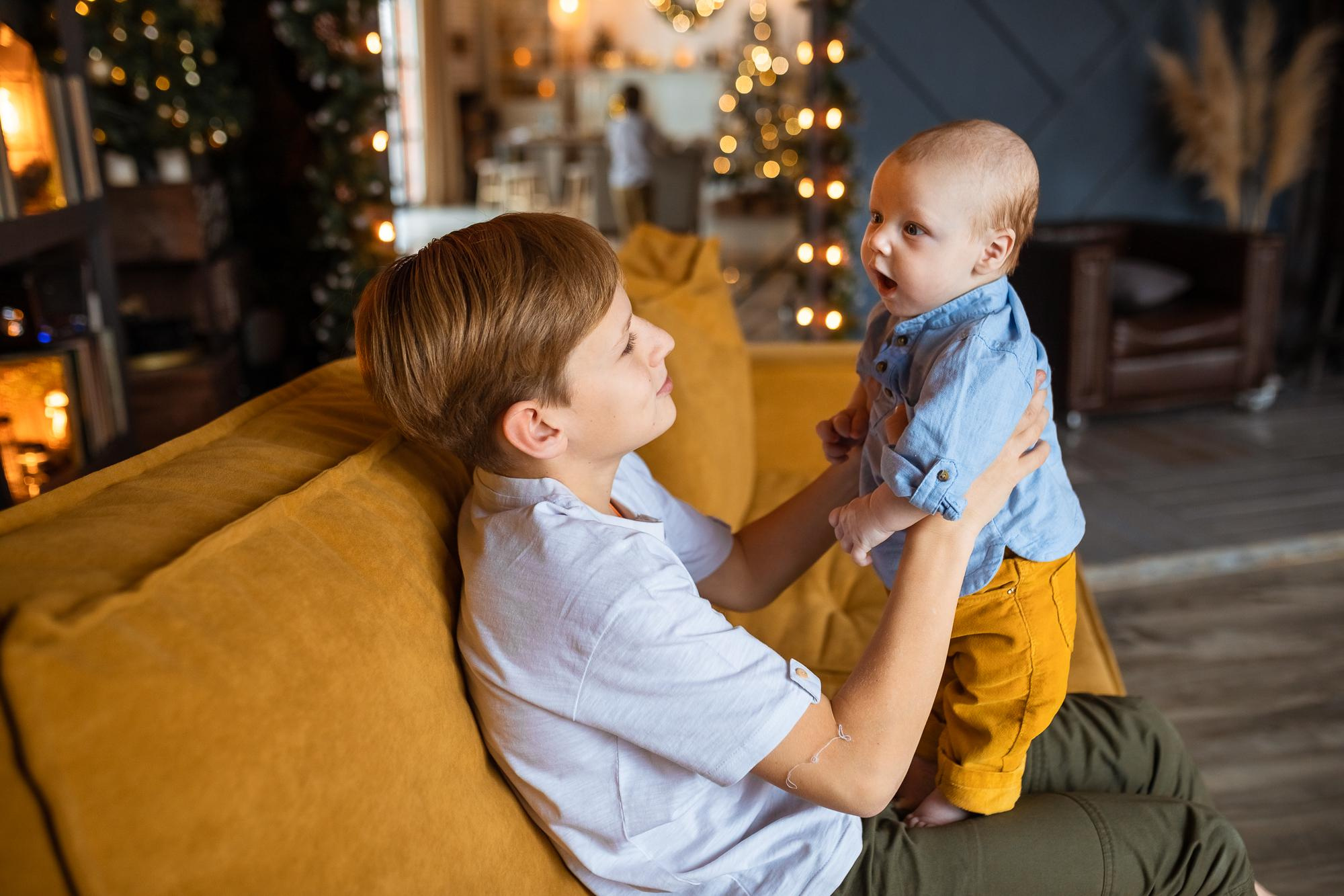 Съемка для семьи Татьяны. Женский семейный фотограф Тула Москва Захарова Анна