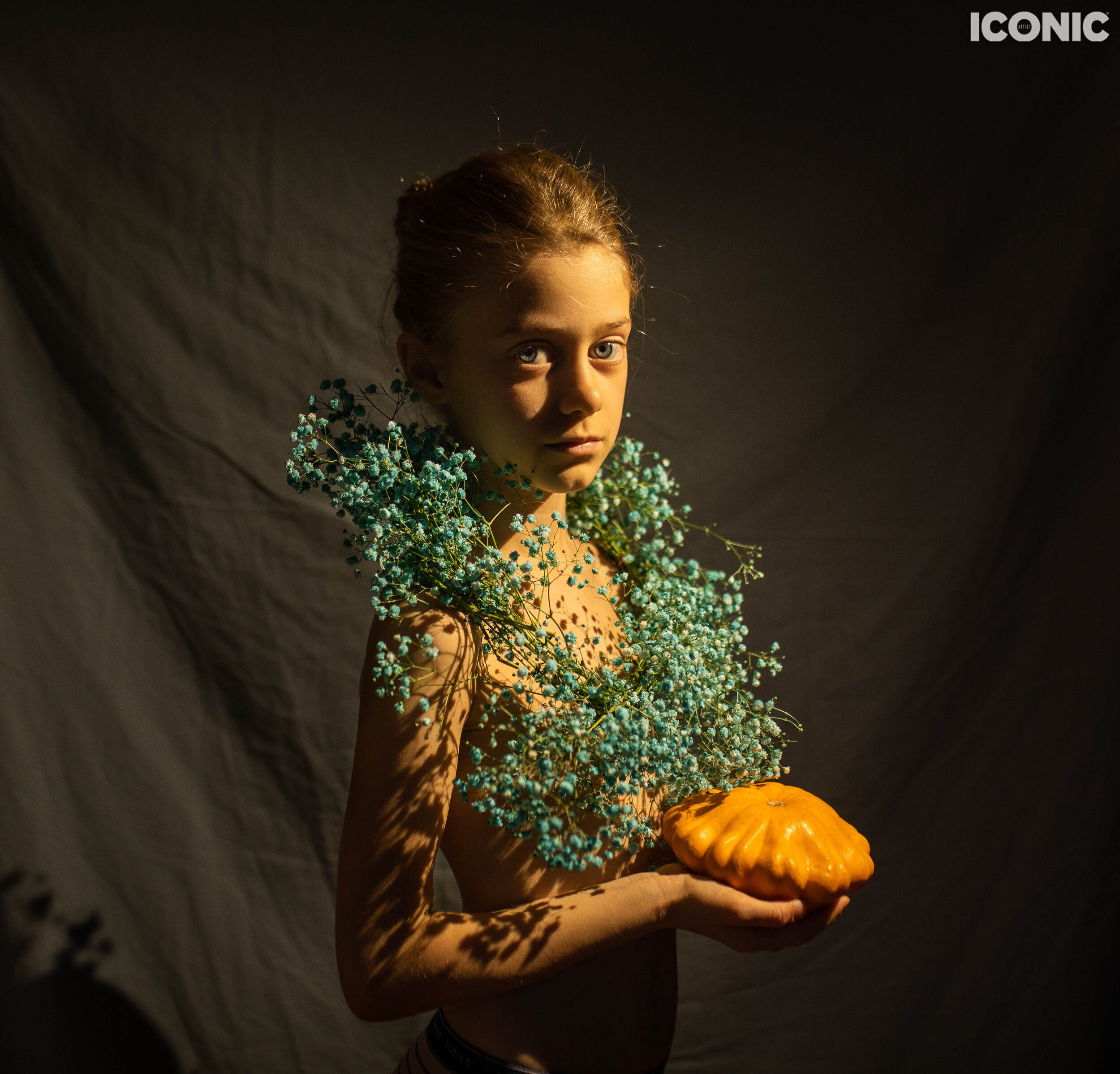 ICONIC. Женский семейный фотограф Тула Москва Захарова Анна
