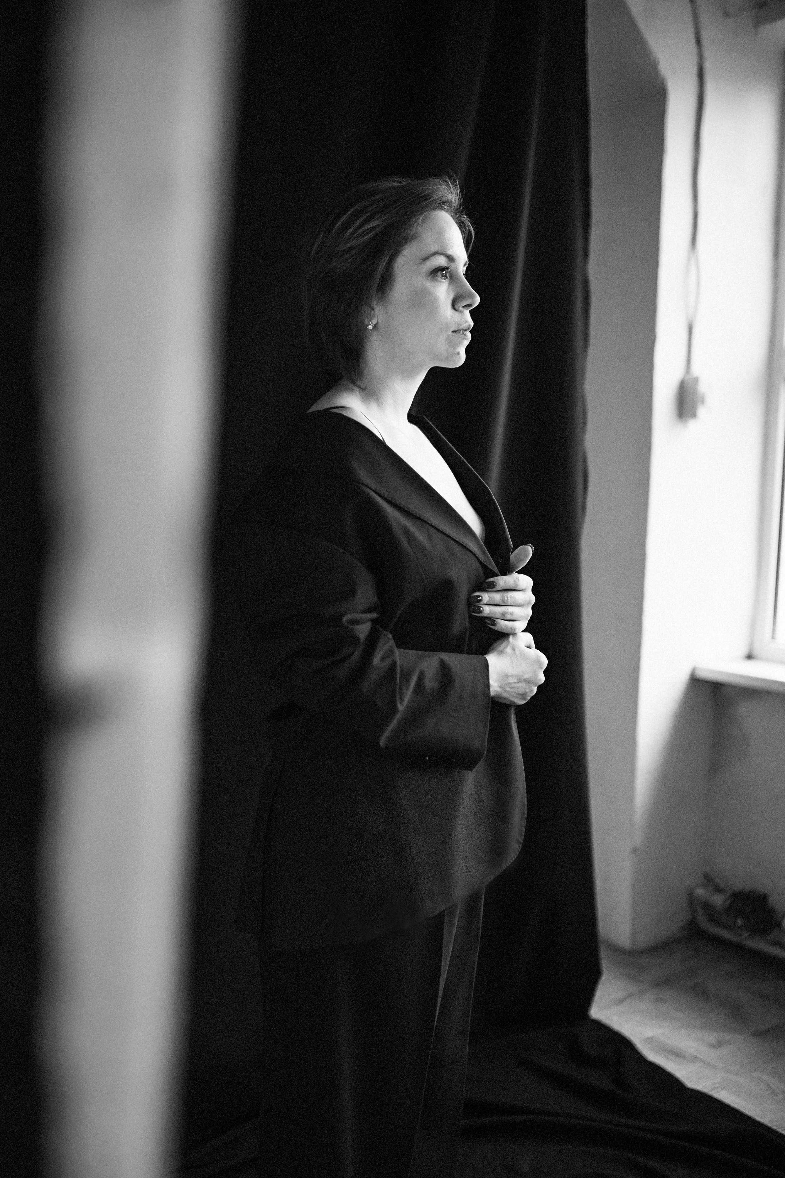 Юля. Женский семейный фотограф Тула Москва Захарова Анна