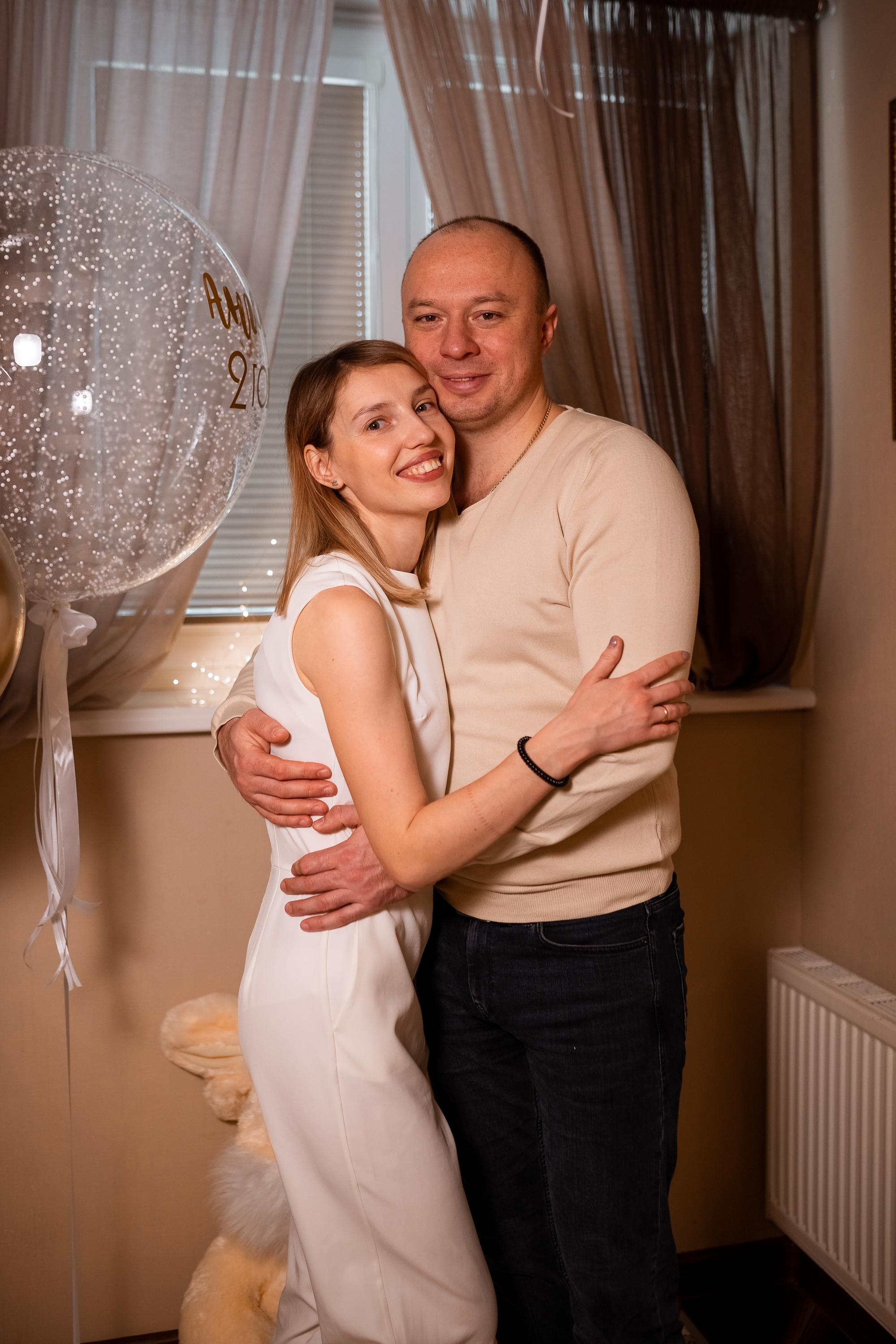 Домашняя съемка для Людмилы, Александра и Ангелины. Женский семейный фотограф Тула Москва Захарова Анна