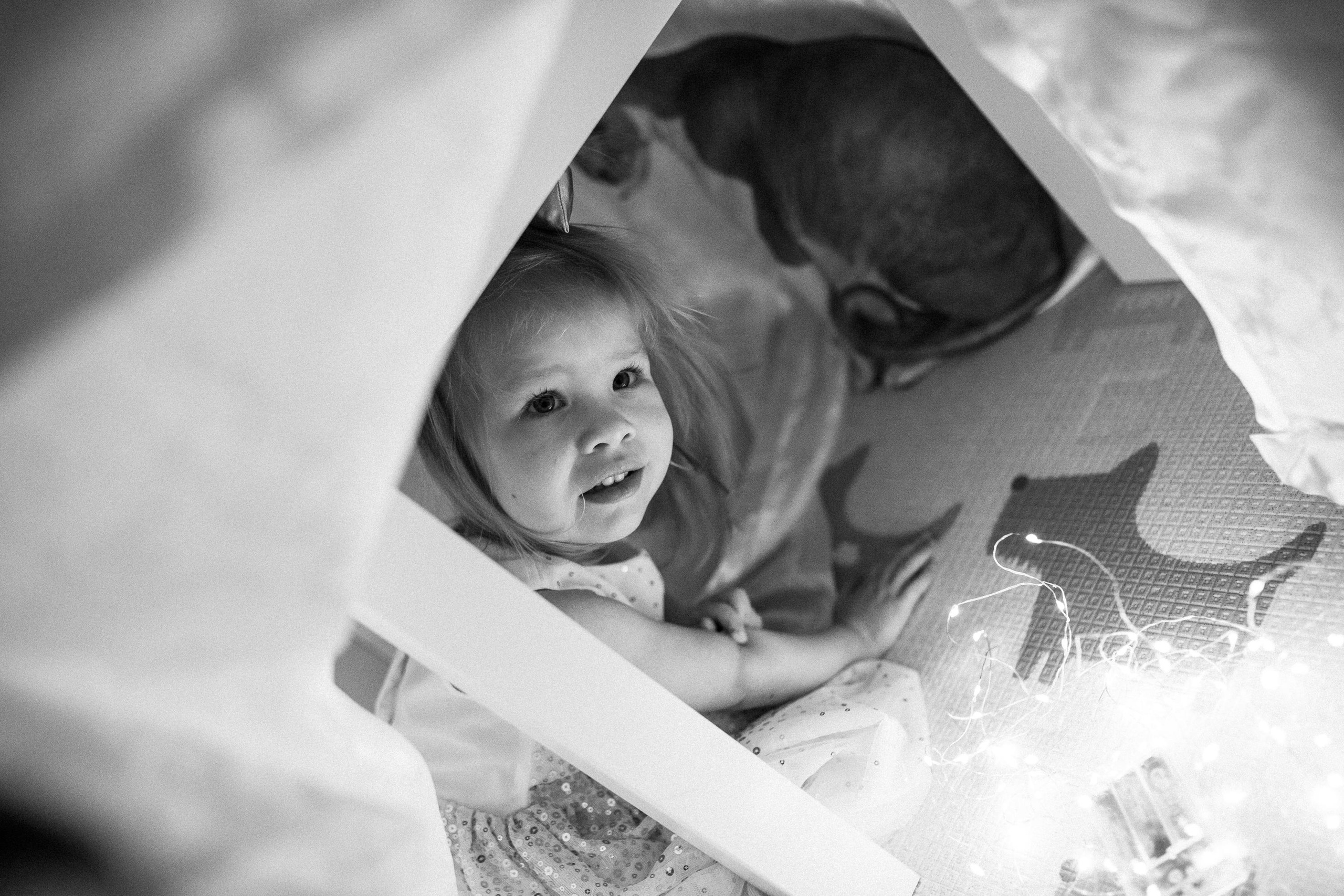 Домашняя съемка для Людмилы, Александра и Ангелины. Женский семейный фотограф Тула Москва Захарова Анна