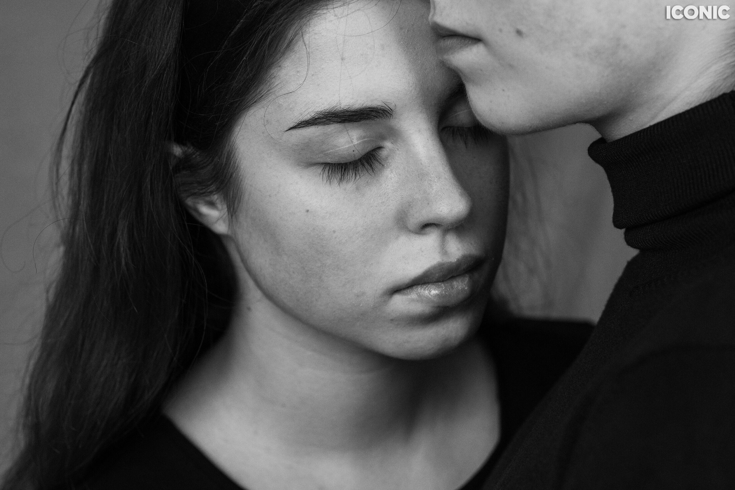 ICONIC. Женский семейный фотограф Тула Москва Захарова Анна