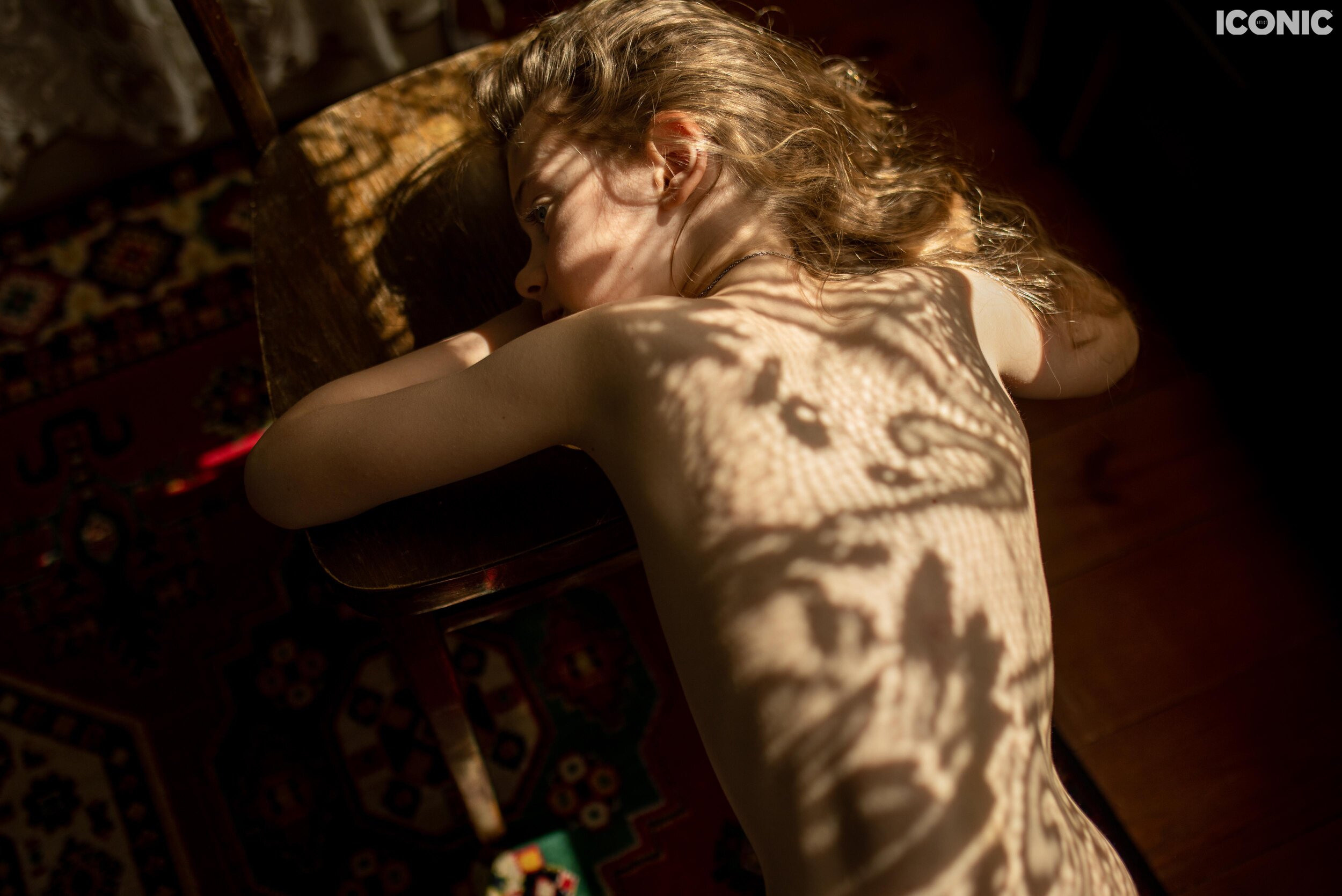 ICONIC. Женский семейный фотограф Тула Москва Захарова Анна