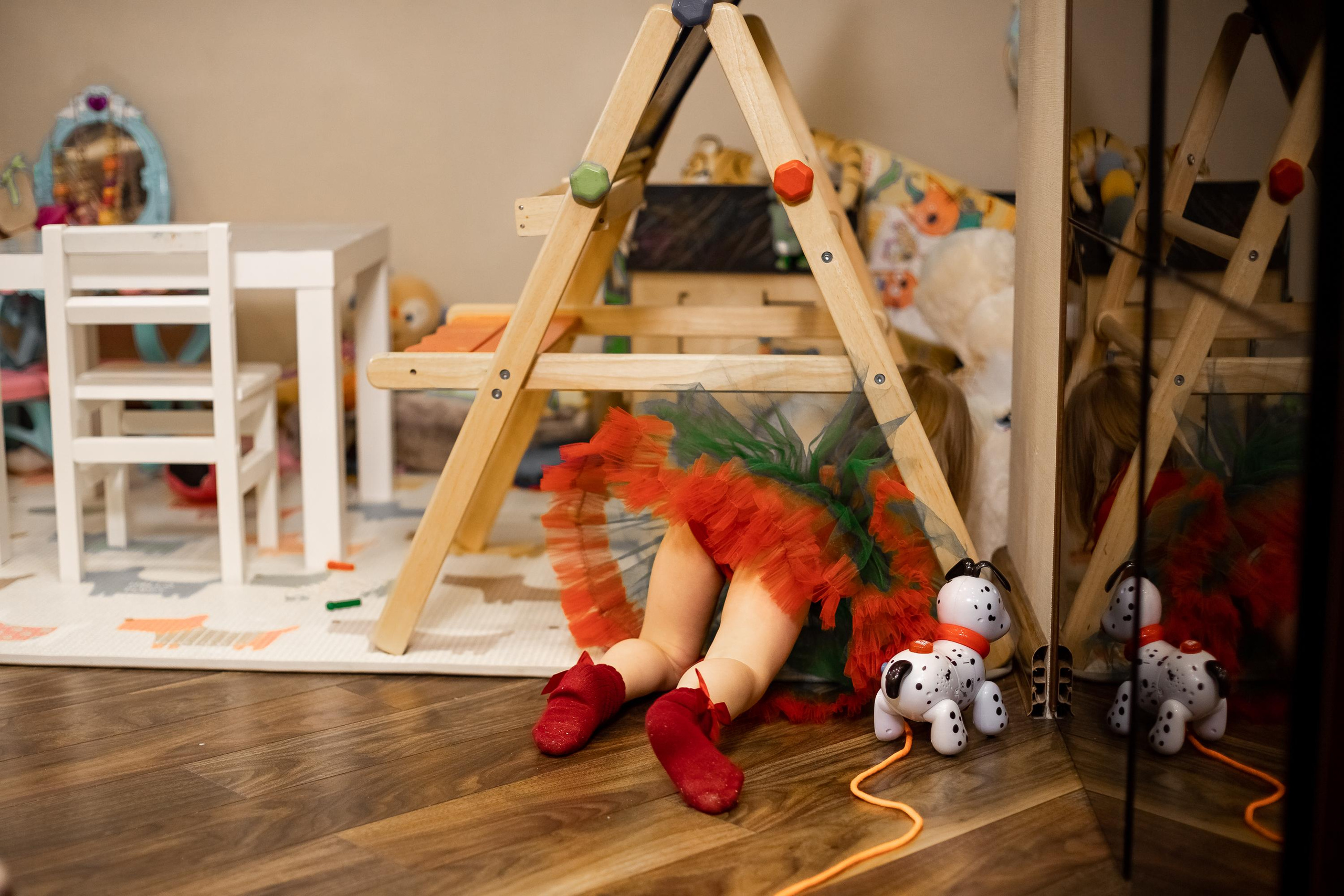 Домашняя съемка для Людмилы, Александра и Ангелины. Женский семейный фотограф Тула Москва Захарова Анна