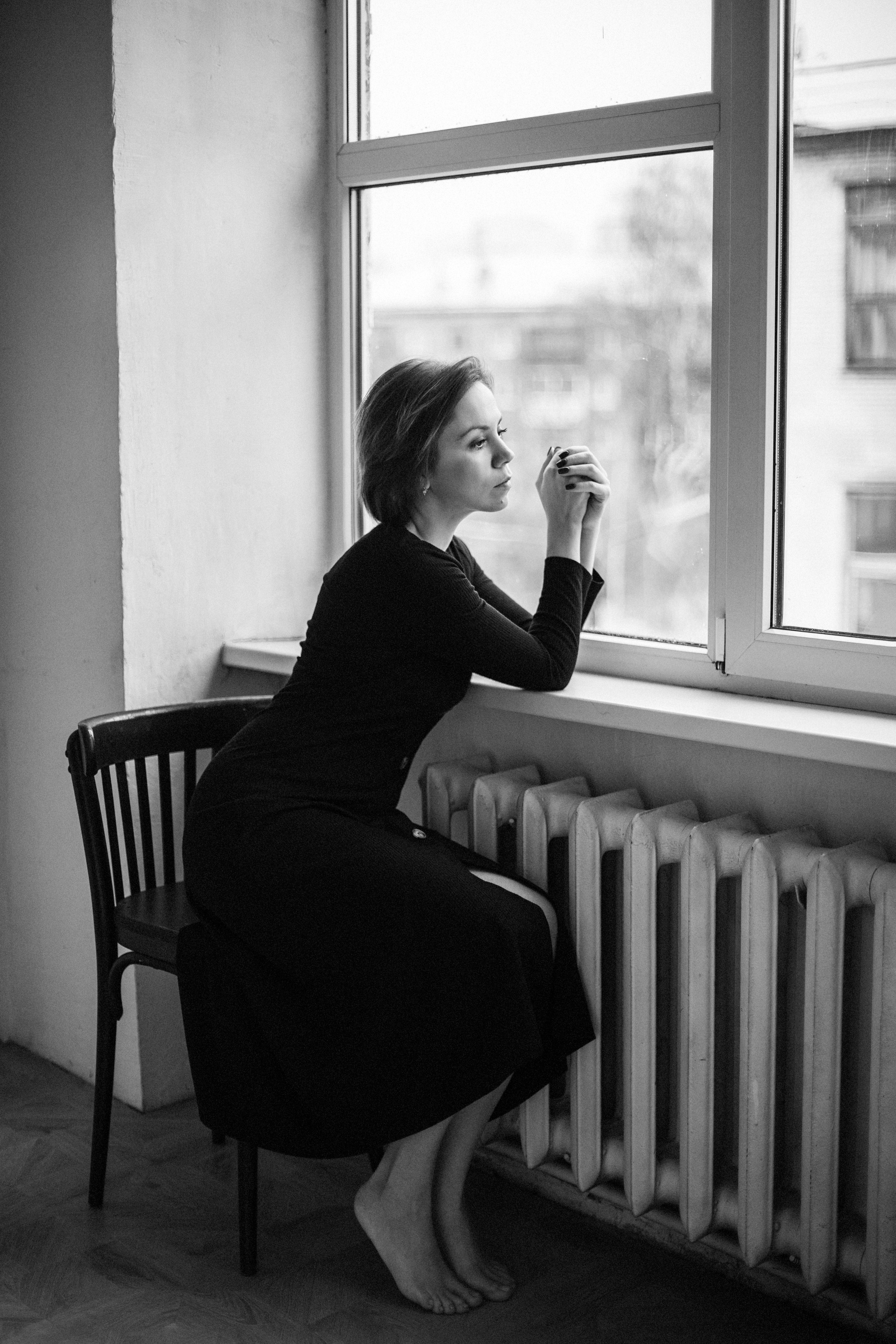 Юля. Женский семейный фотограф Тула Москва Захарова Анна