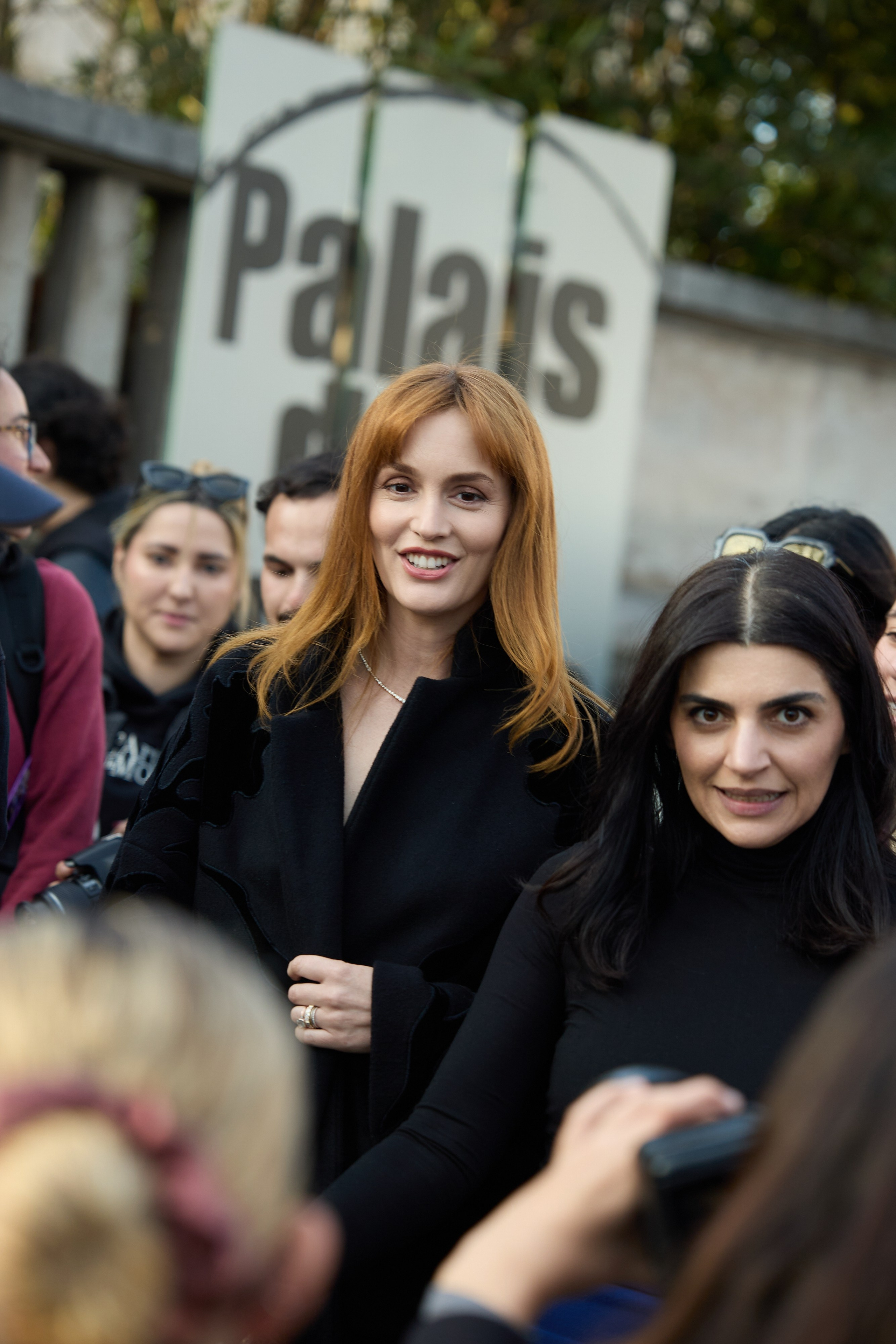 Elie Saab WOMENSWEAR FALL/WINTER 2025-2026. Photographer in Milan Ivan Goncharov