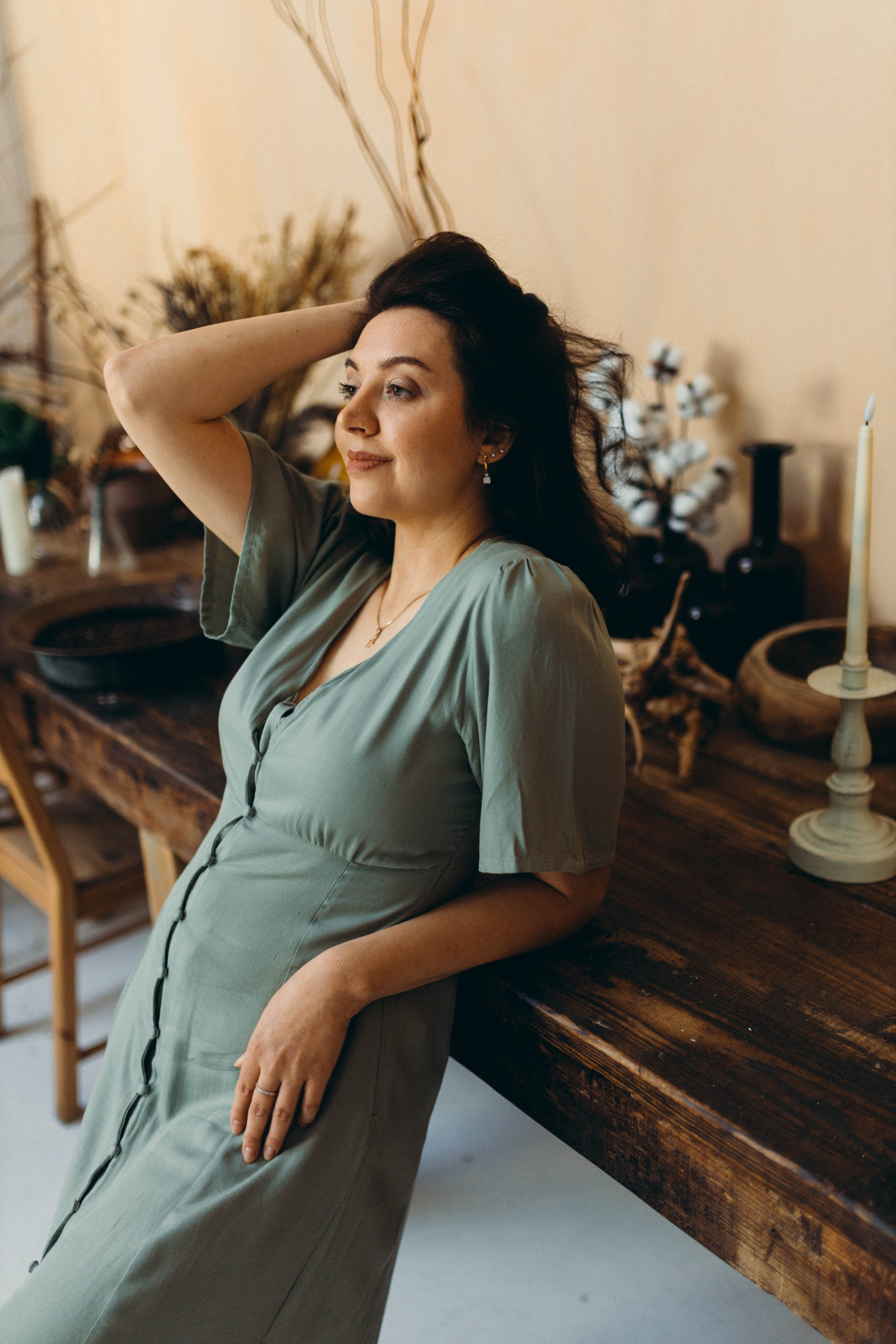 Мария. Свадебный фотограф Мария Железняк в Москве