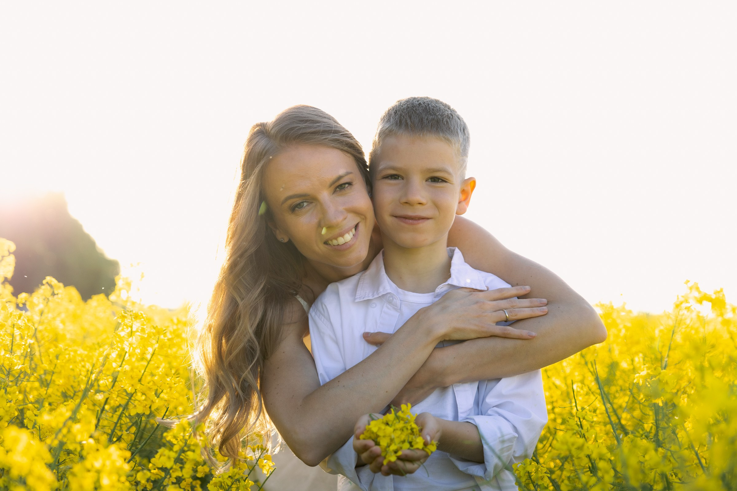 Дима, Маша и Даня. Свадебный и семейный фотограф в Калининграде Грибачев Владимир