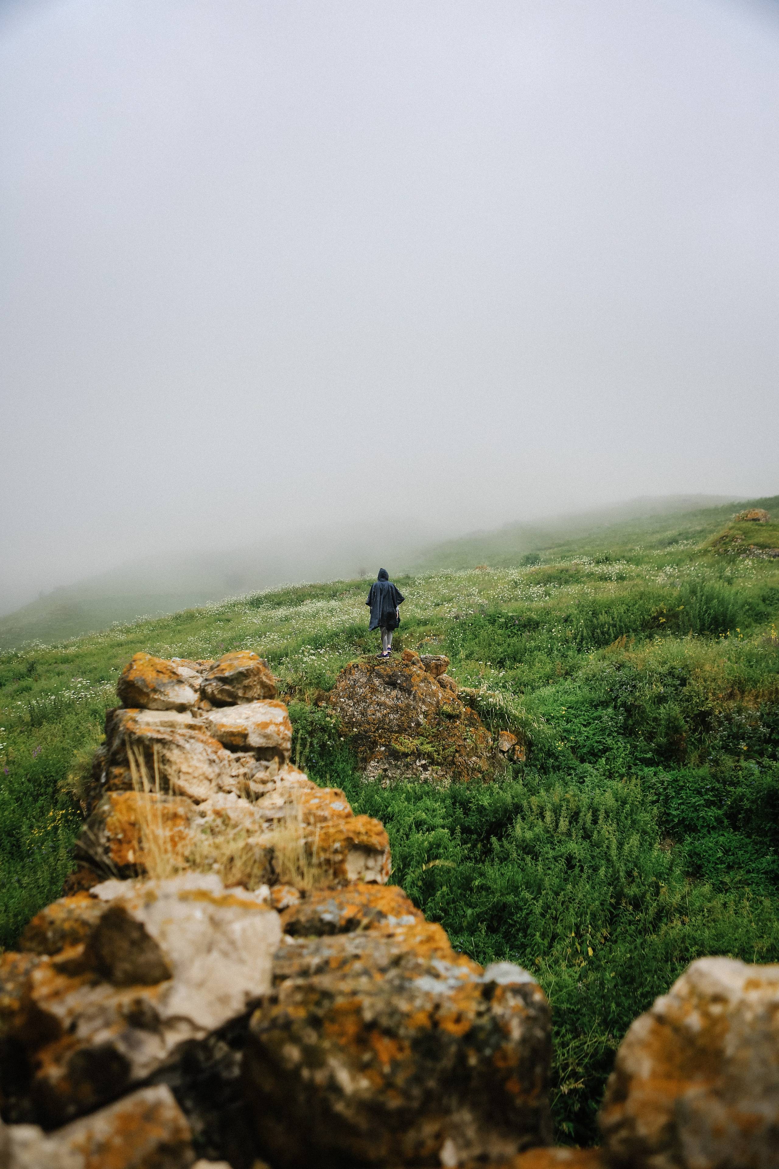 Пресс-тур для Неизвестного Кавказа. Свадебный и портретный фотограф в Пятигорске, КМВ — Власова Юля