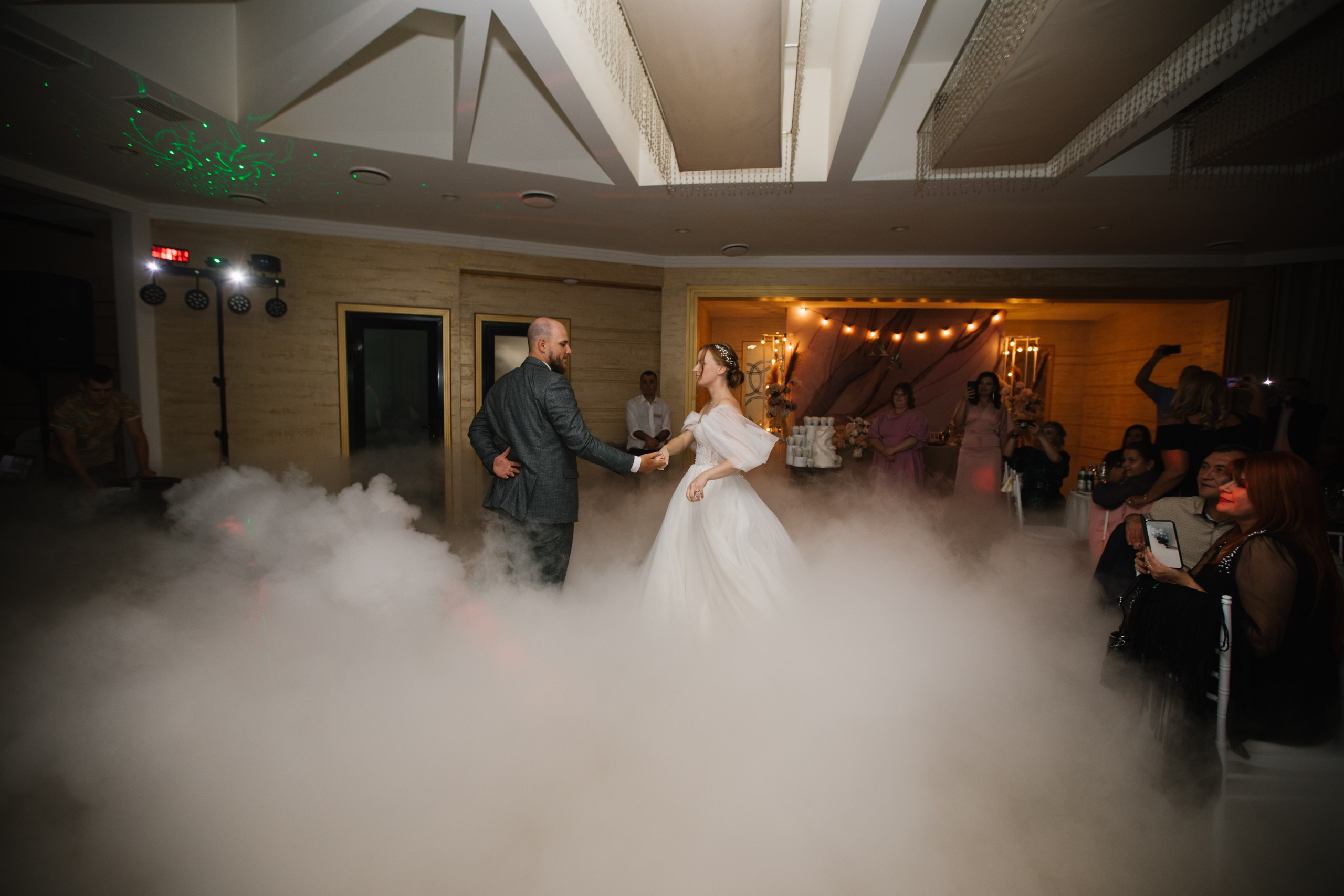 Алексей и Аделина. Свадебный и портретный фотограф в Пятигорске, КМВ — Власова Юля