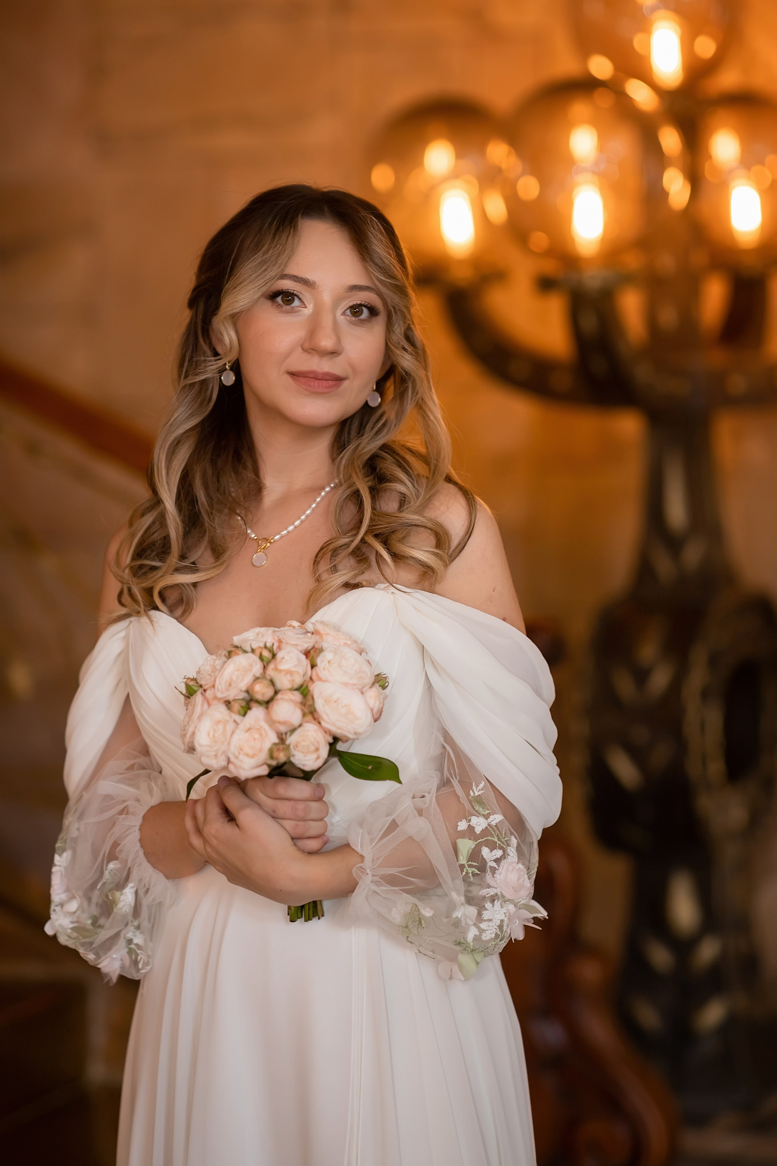 Артём и Анна. Олеся Семейская свадебный и семейный фотограф в Ростове-на-Дону