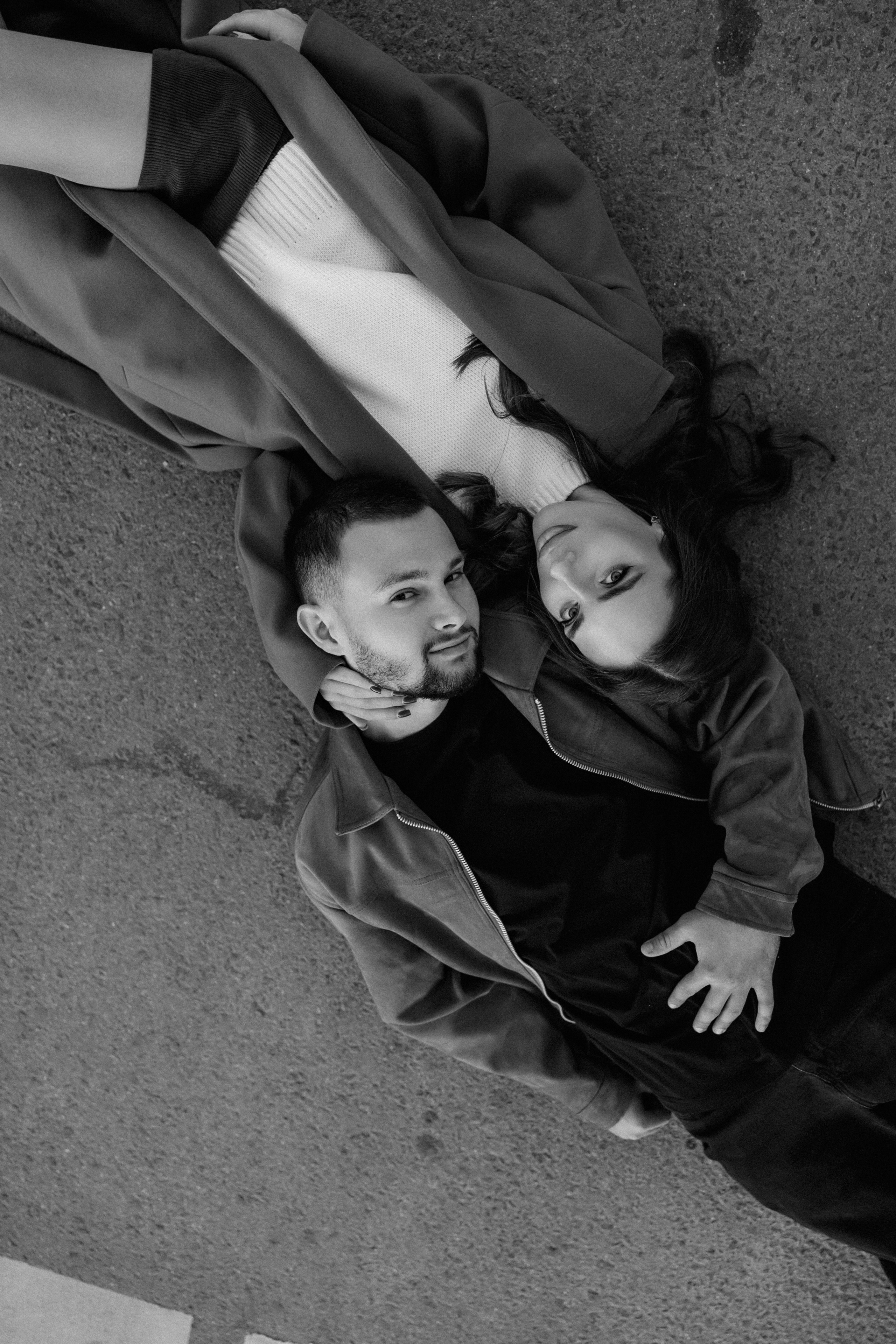 Сергей и Кристина. ФОТОГРАФ ИРИНА ШАМАТАВА