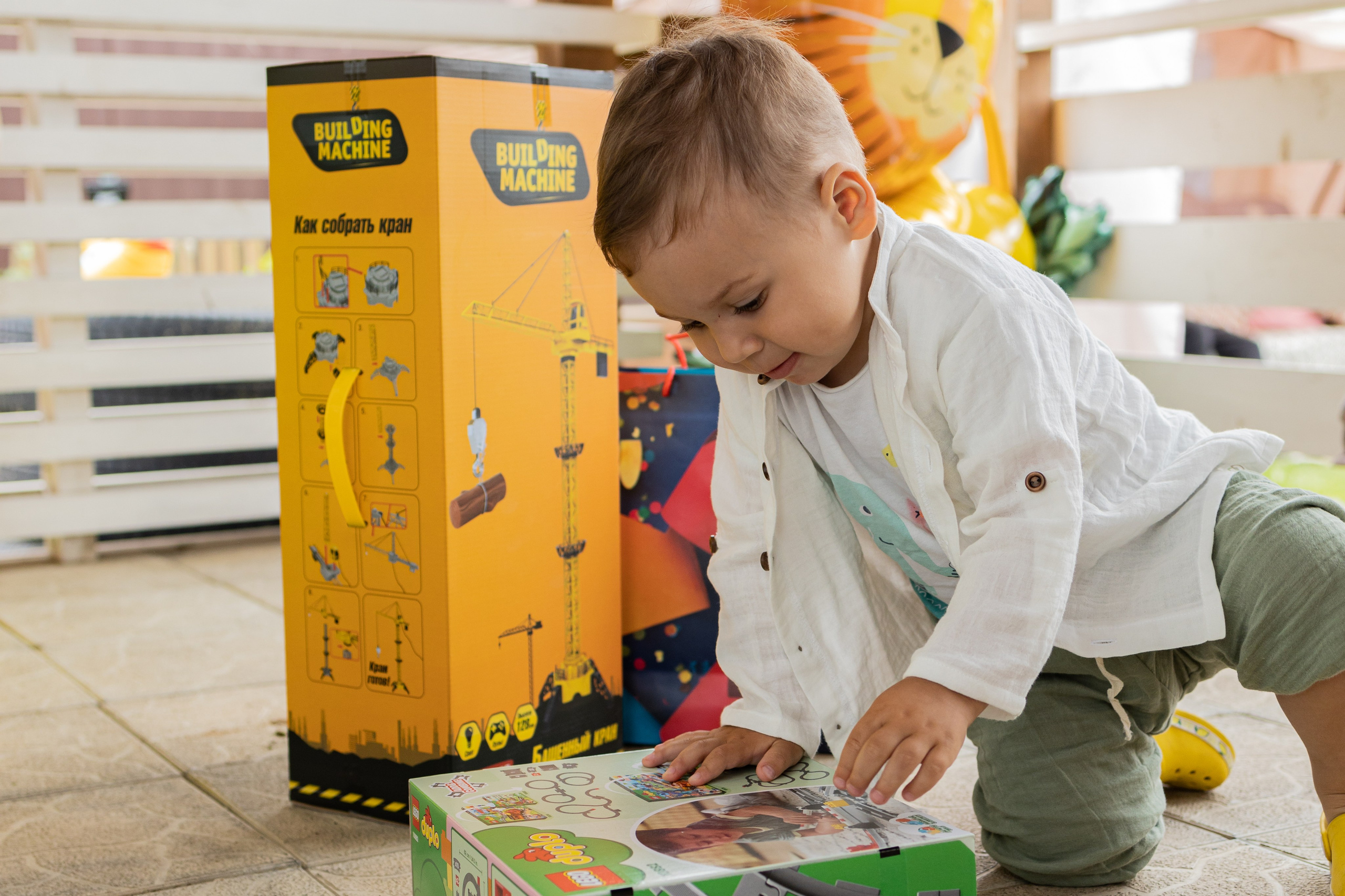 Марк. Детский и семейный фотограф в Пушкино, Мытищи, Москва Сергеева Светлана
