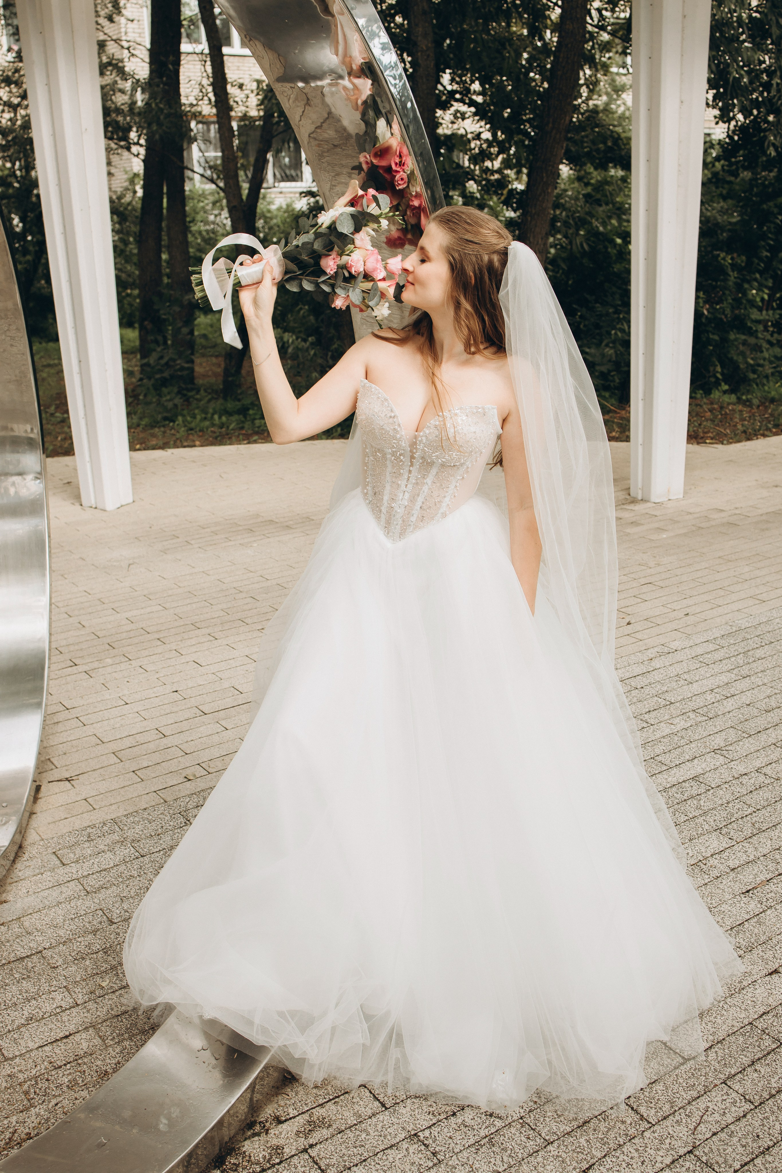 Свадьба Павла и Татьяны. Детский и семейный фотограф в Пушкино, Мытищи, Москва Сергеева Светлана