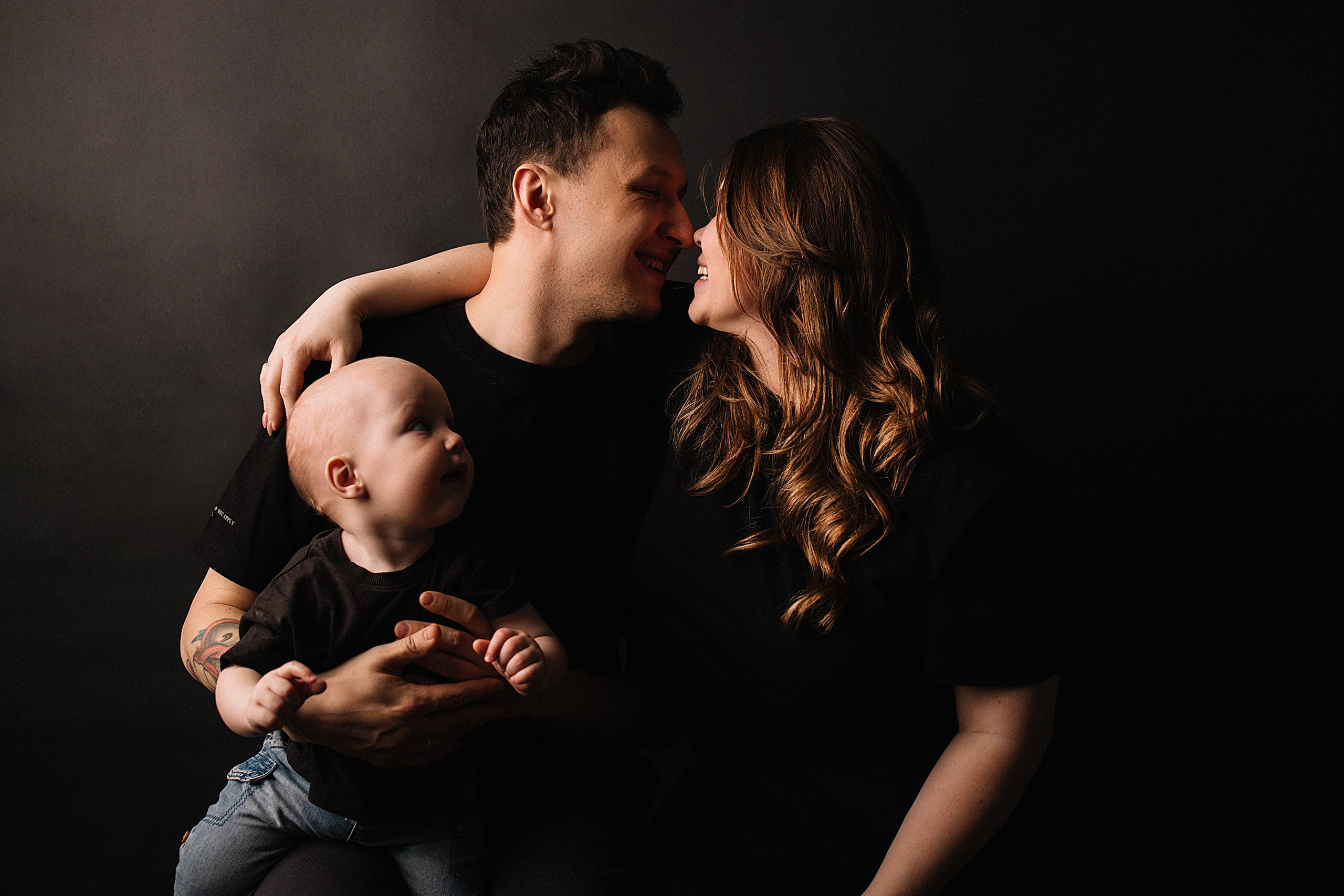 Семья Зимовских. Детский и семейный фотограф в Пушкино, Мытищи, Москва Сергеева Светлана