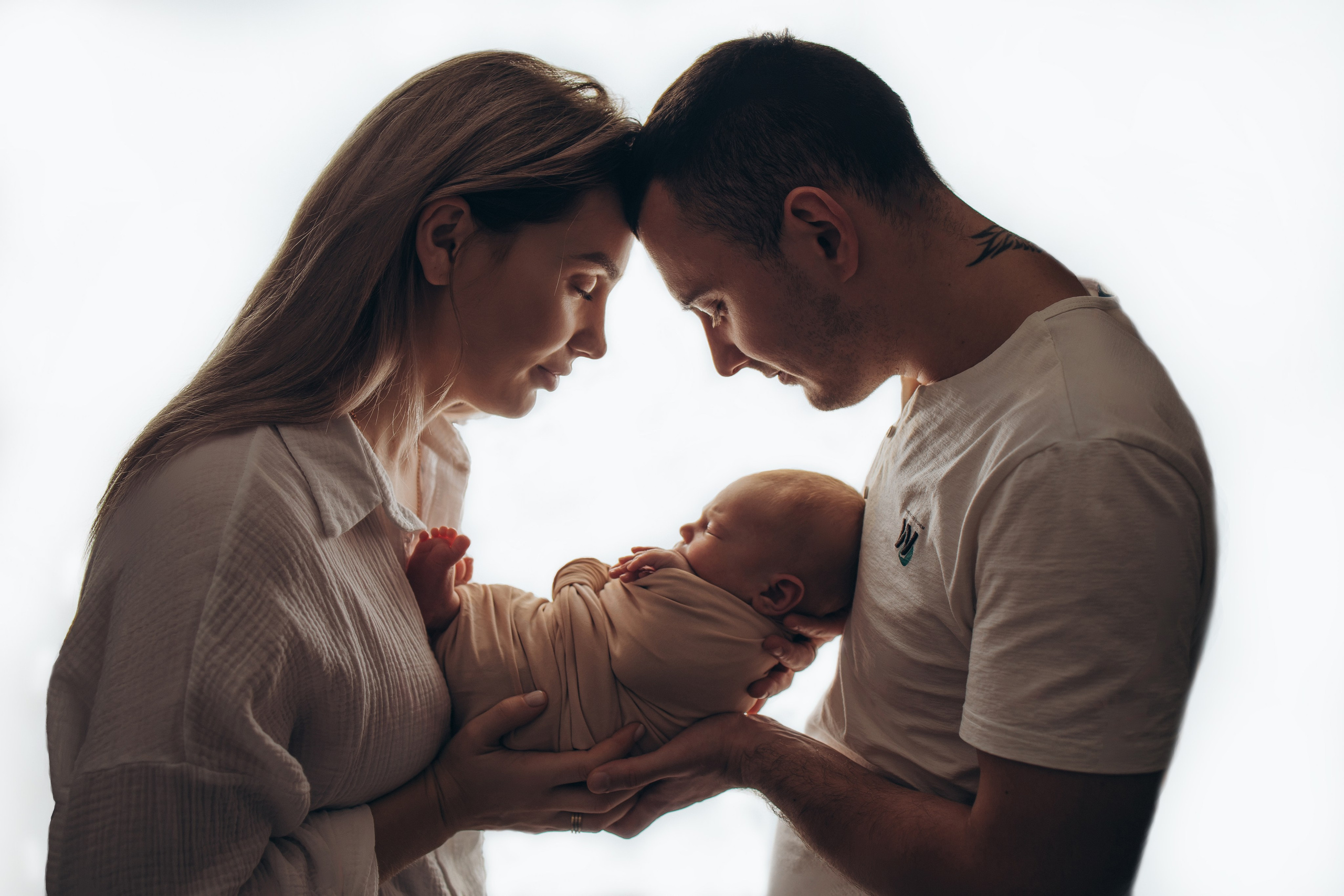 Мирон. Детский и семейный фотограф в Пушкино, Мытищи, Москва Сергеева Светлана