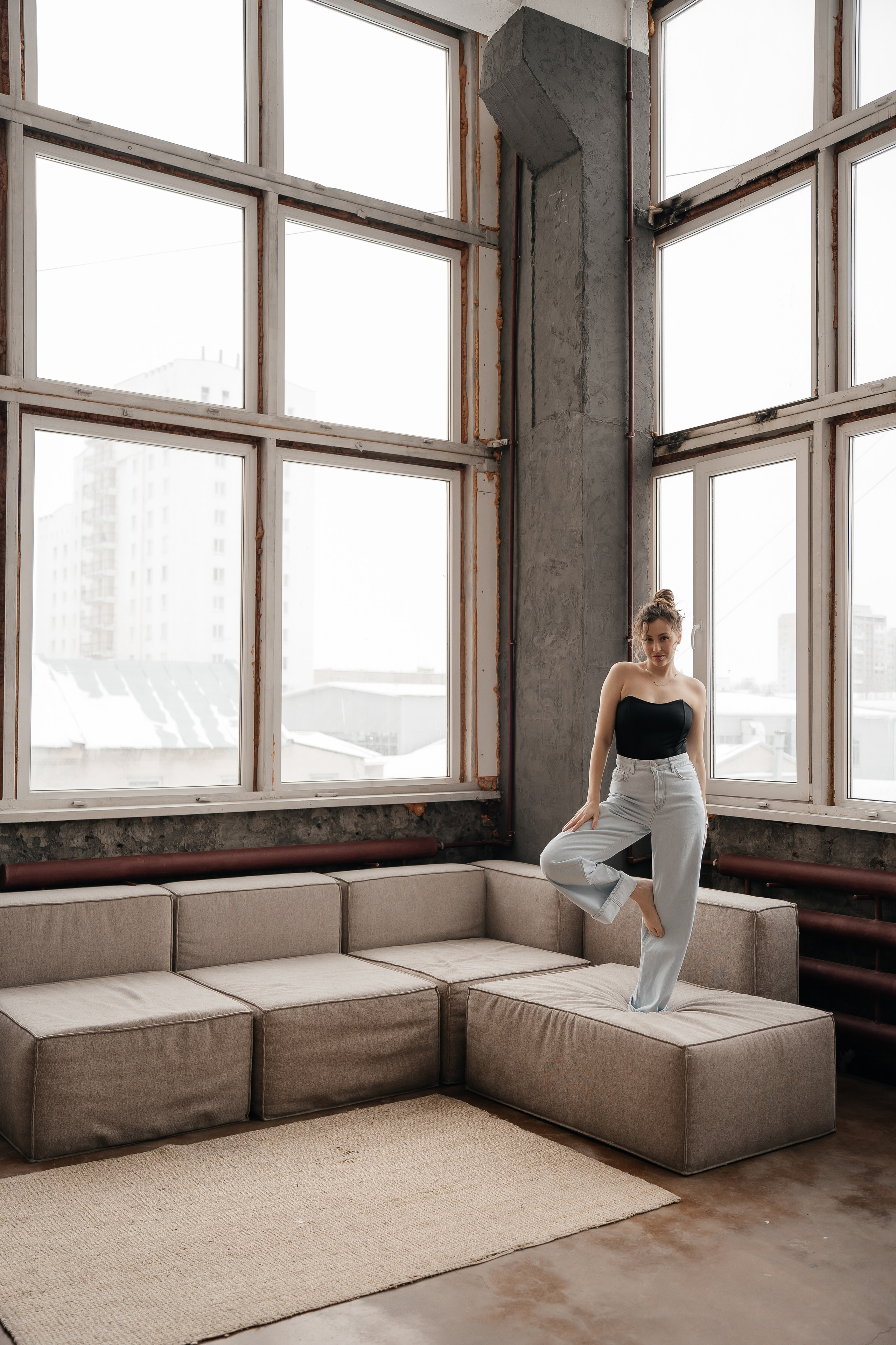 Лариса. Семейный и свадебный фотограф в Саратове Евангелина Штах