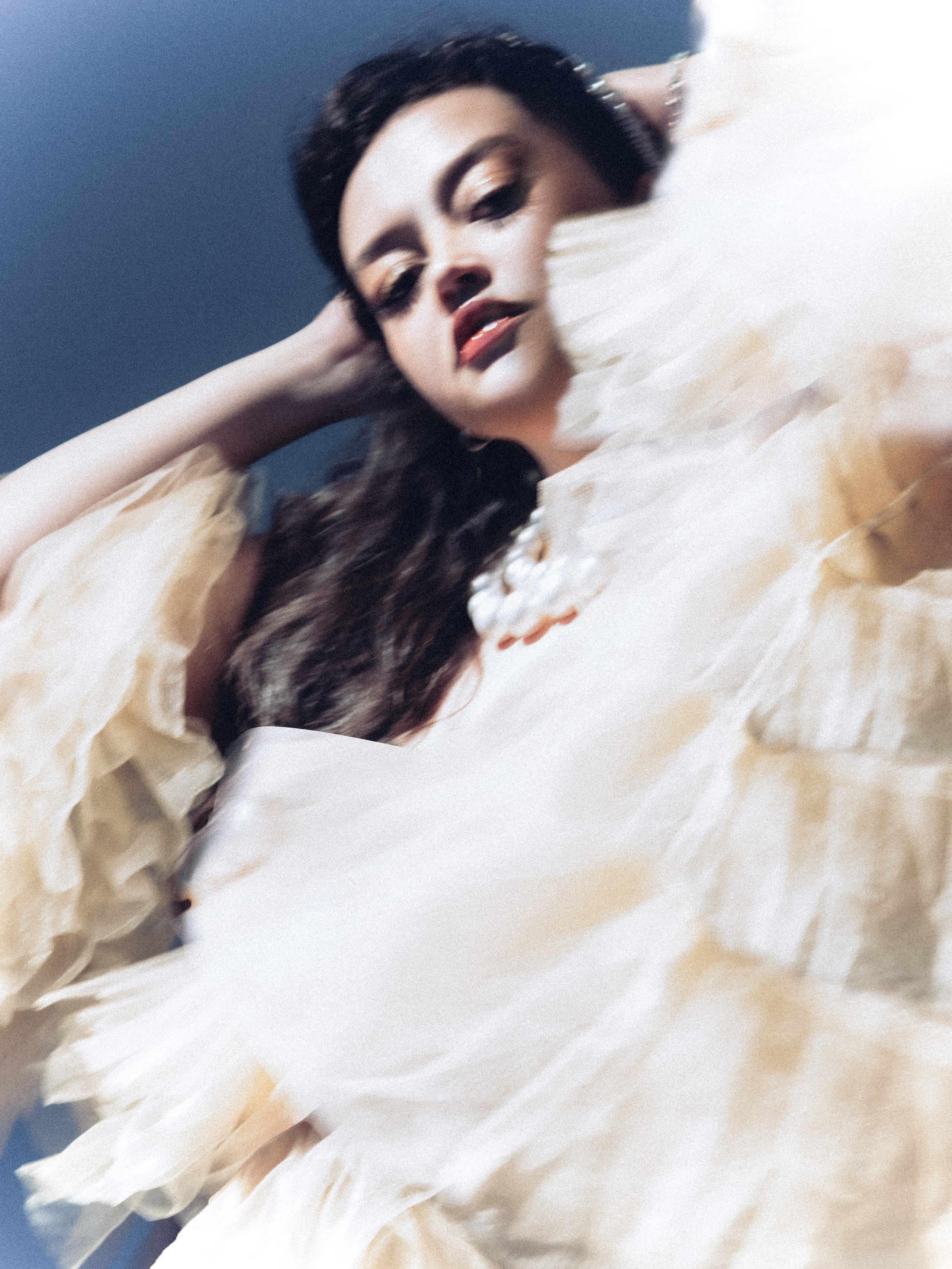 Shine bright like a diamond. Света Полетаева Москва