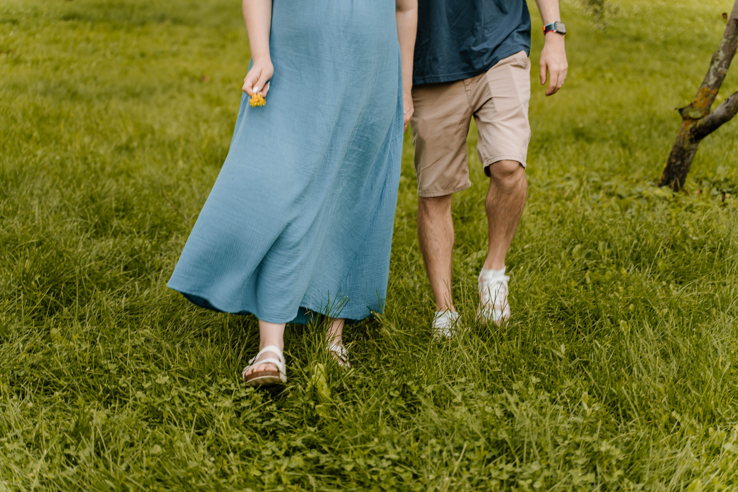 Арина и Алексей. Фотограф Елизавета Савина