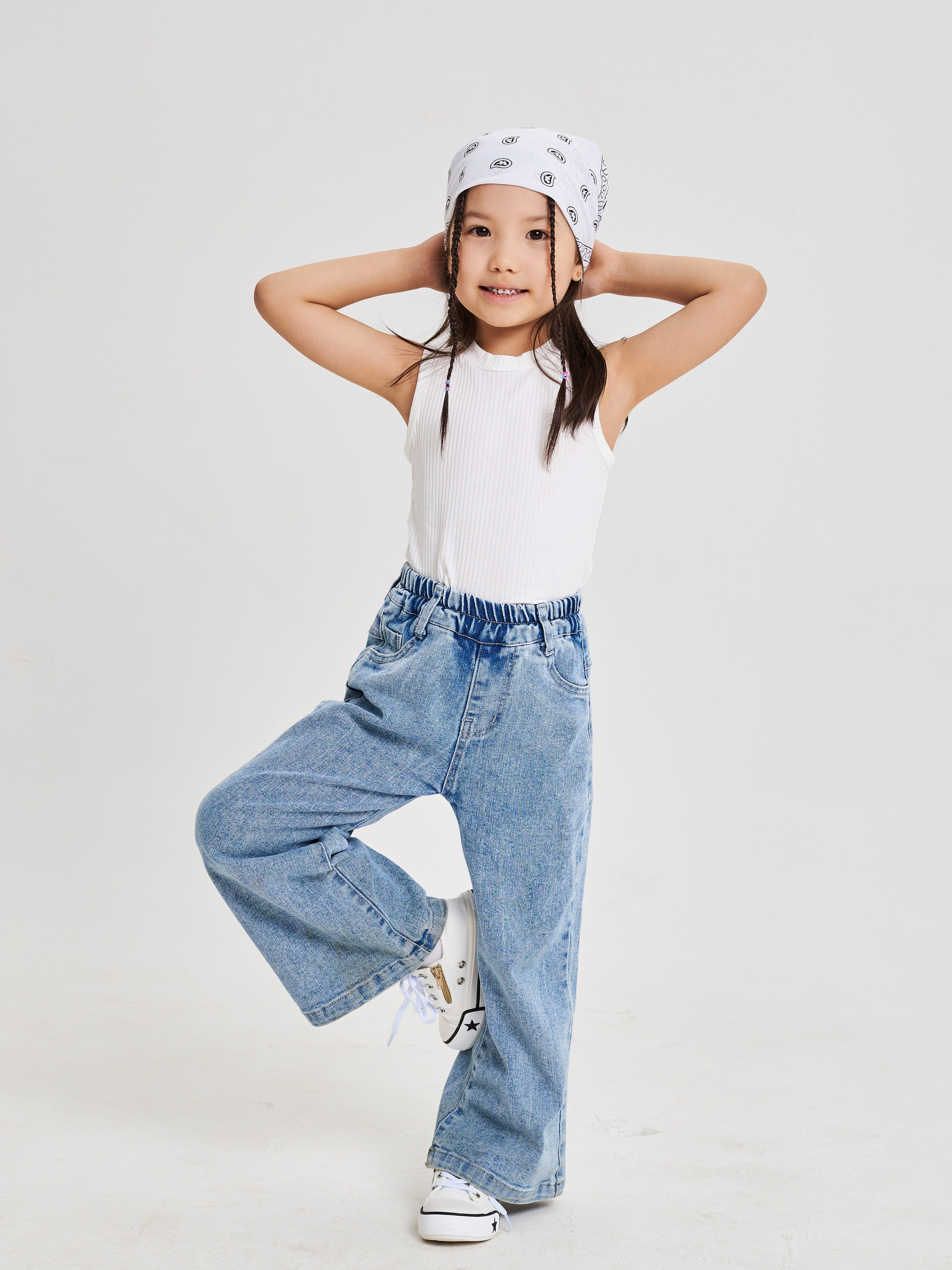 Muslima & Alia. Natalia Finch Photography — Family, Kids & Pet Photographer in Chicago, IL