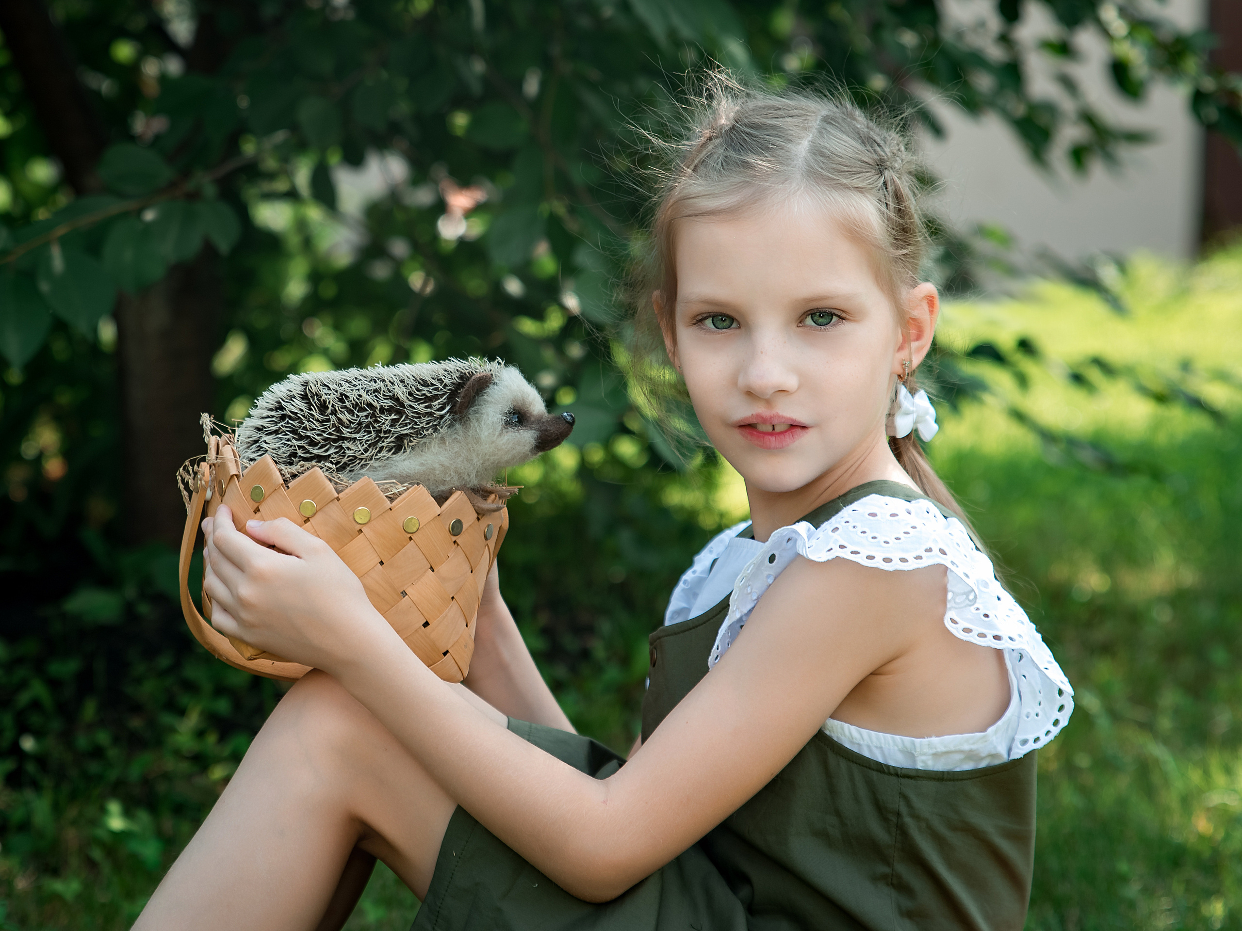 Выпускные альбомы. Детский, школьный фотограф Наумова Марина Воронеж