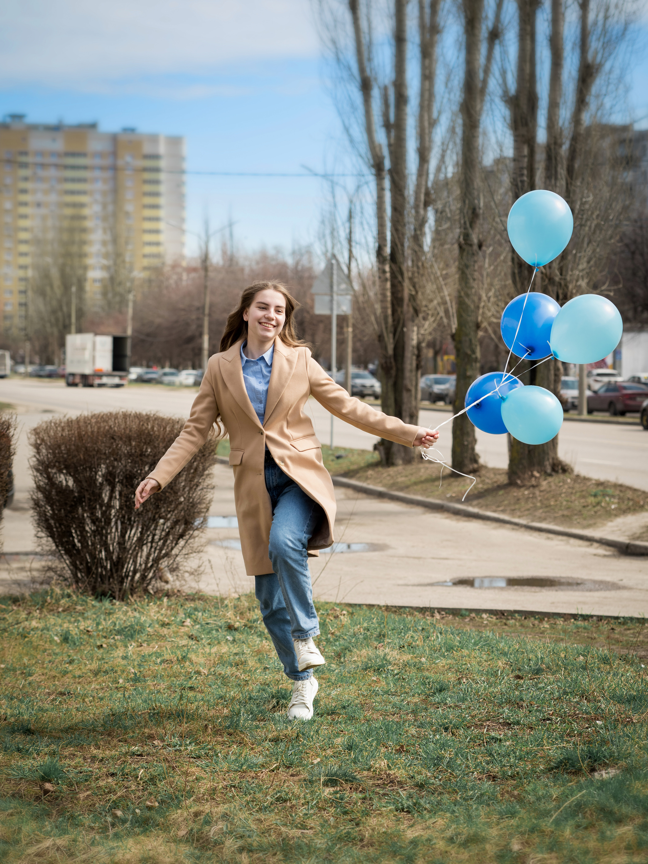 17 лет!!! С Днем рождения, милая!