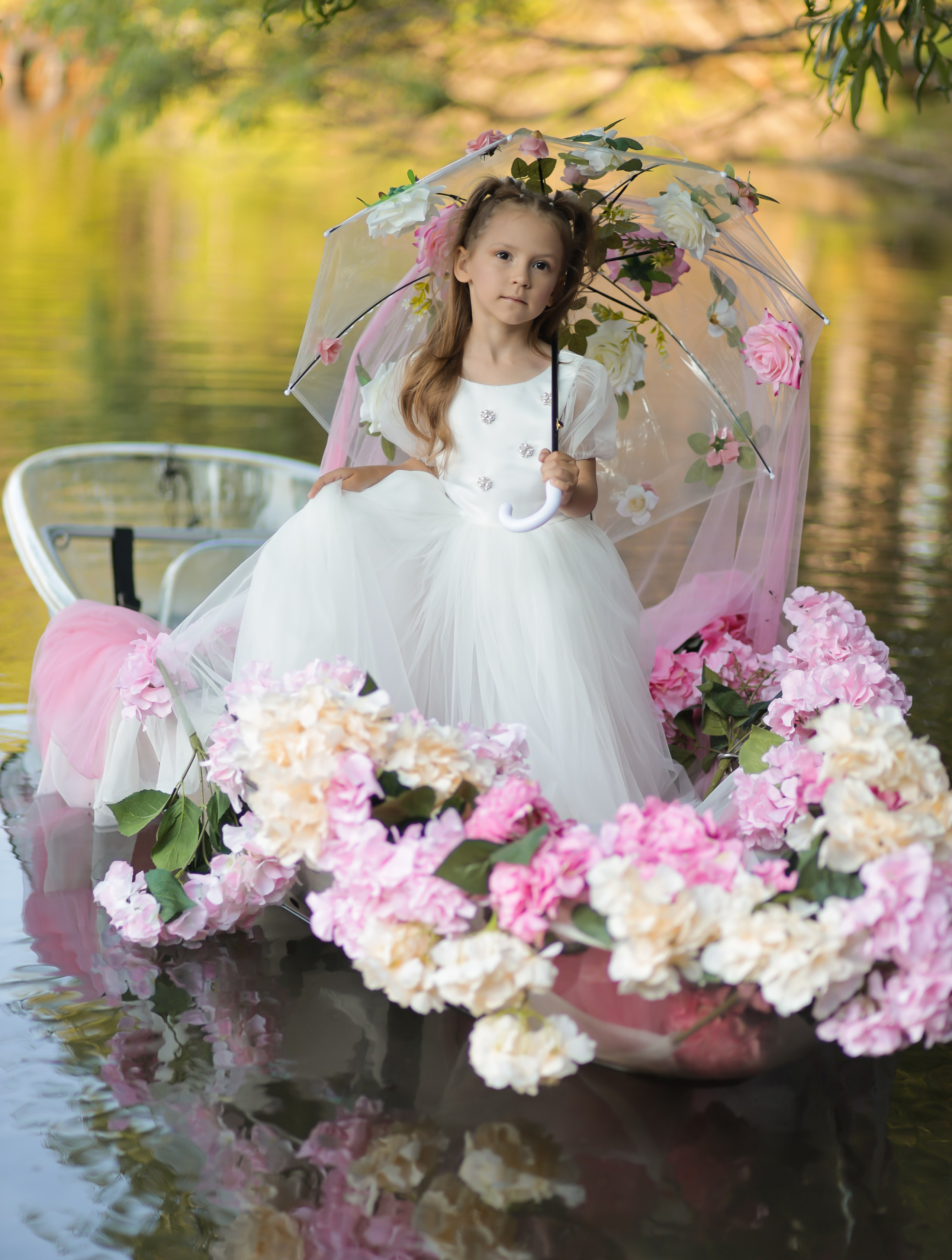 Фотопроект " Летняя прогулка». Little_Princess.38