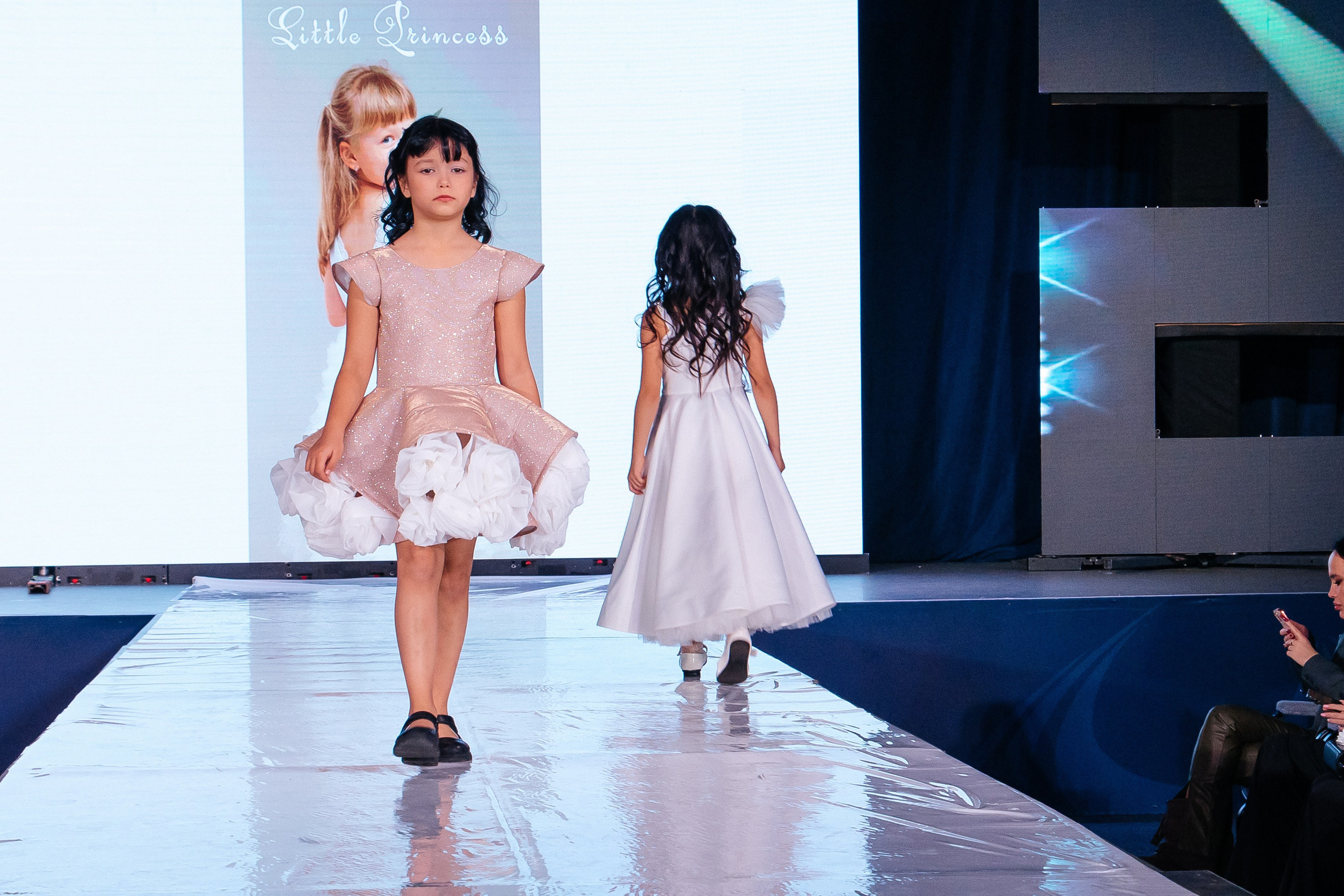 Irkutsk Fashion Week 2024. Little_Princess.38