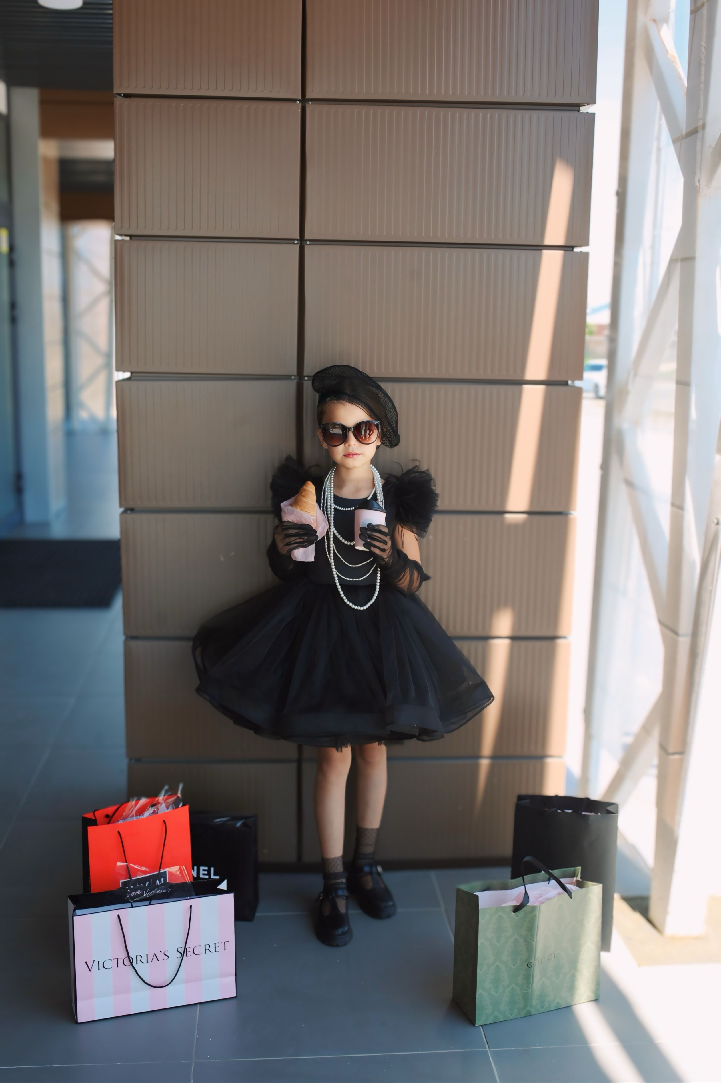 " Париж ". Little_Princess.38