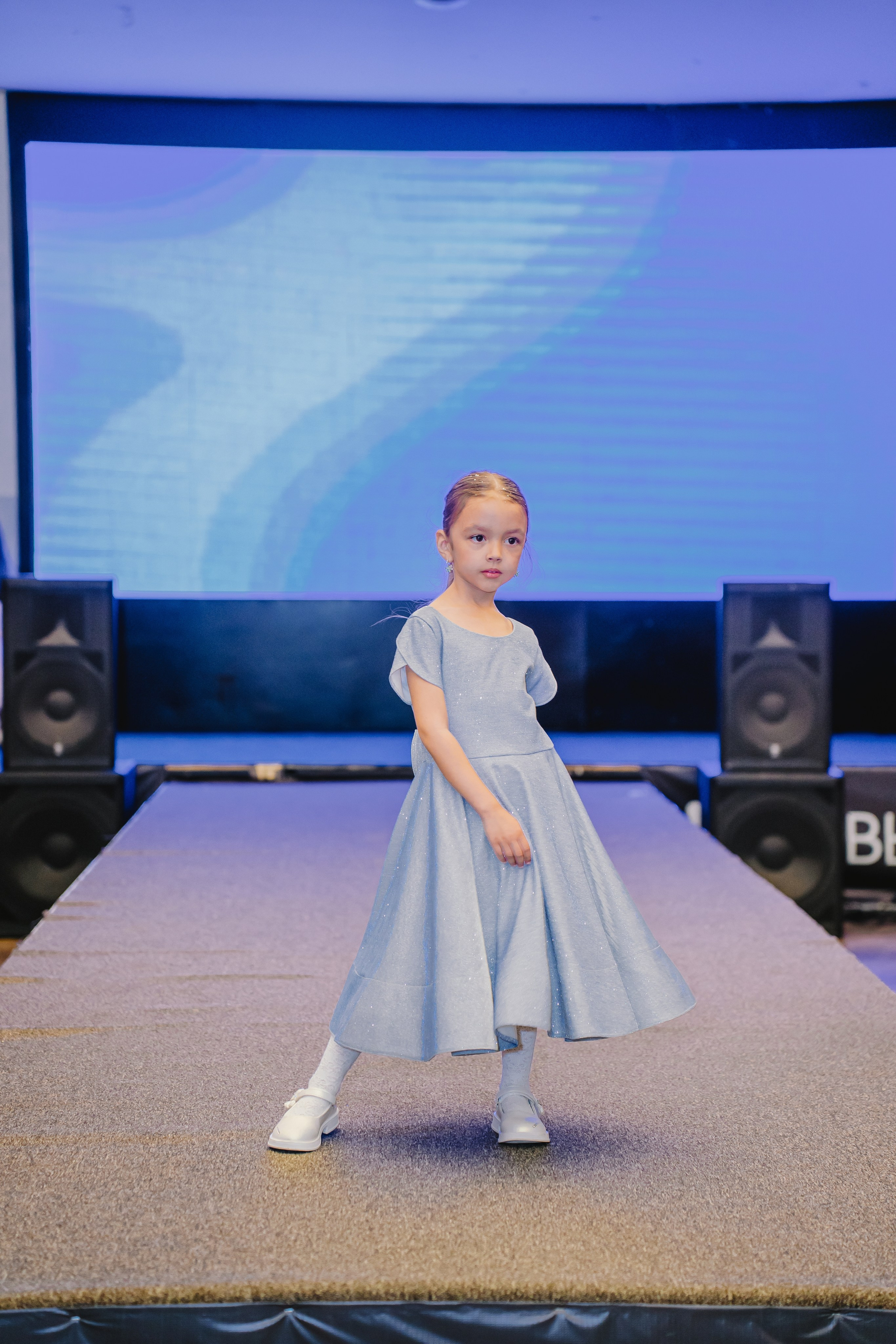 Закрытие модельного сезона 2025 Room models. Little_Princess.38